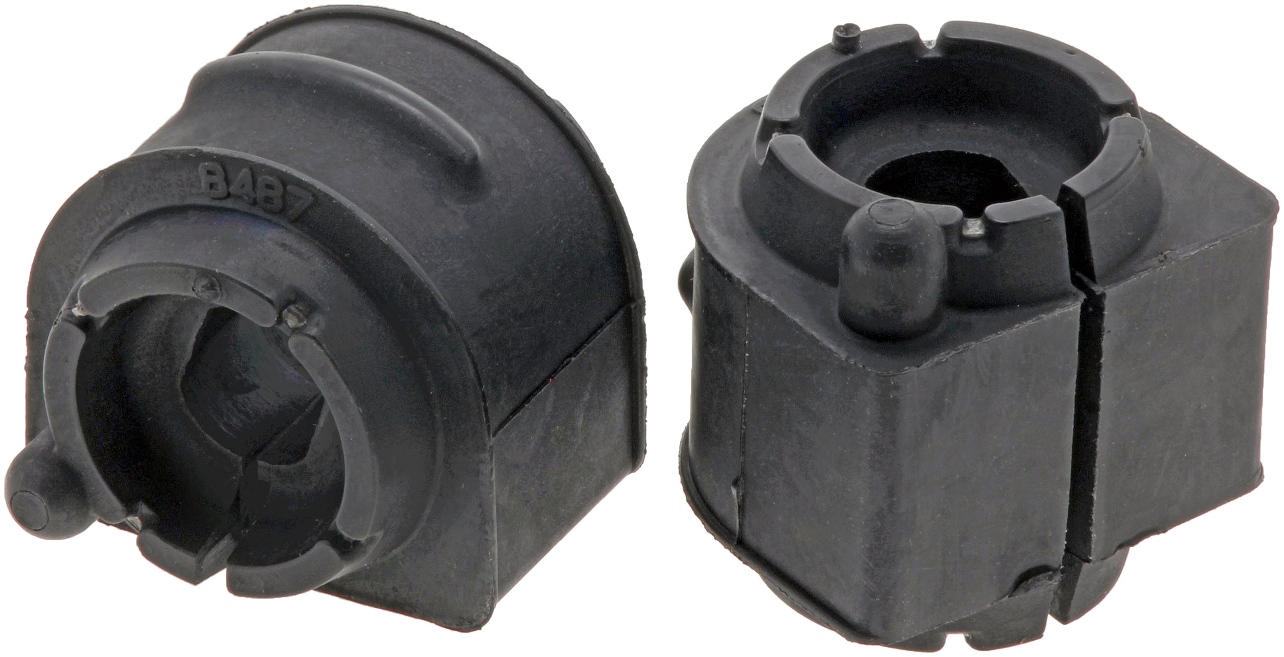 Mevotech MS408151 Suspension Stabilizer Bar Bushing Kit - Image 4