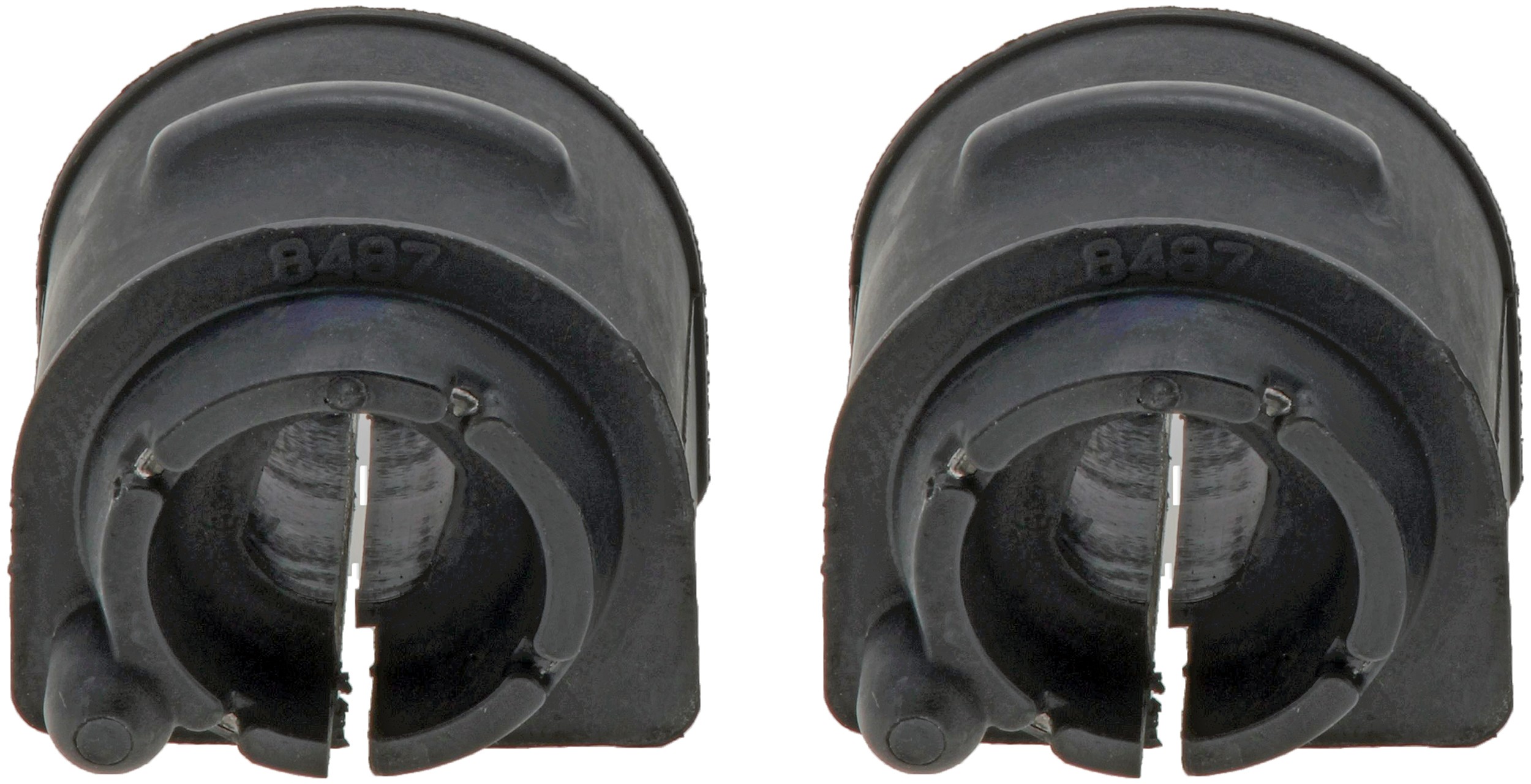 Mevotech MS408151 Suspension Stabilizer Bar Bushing Kit