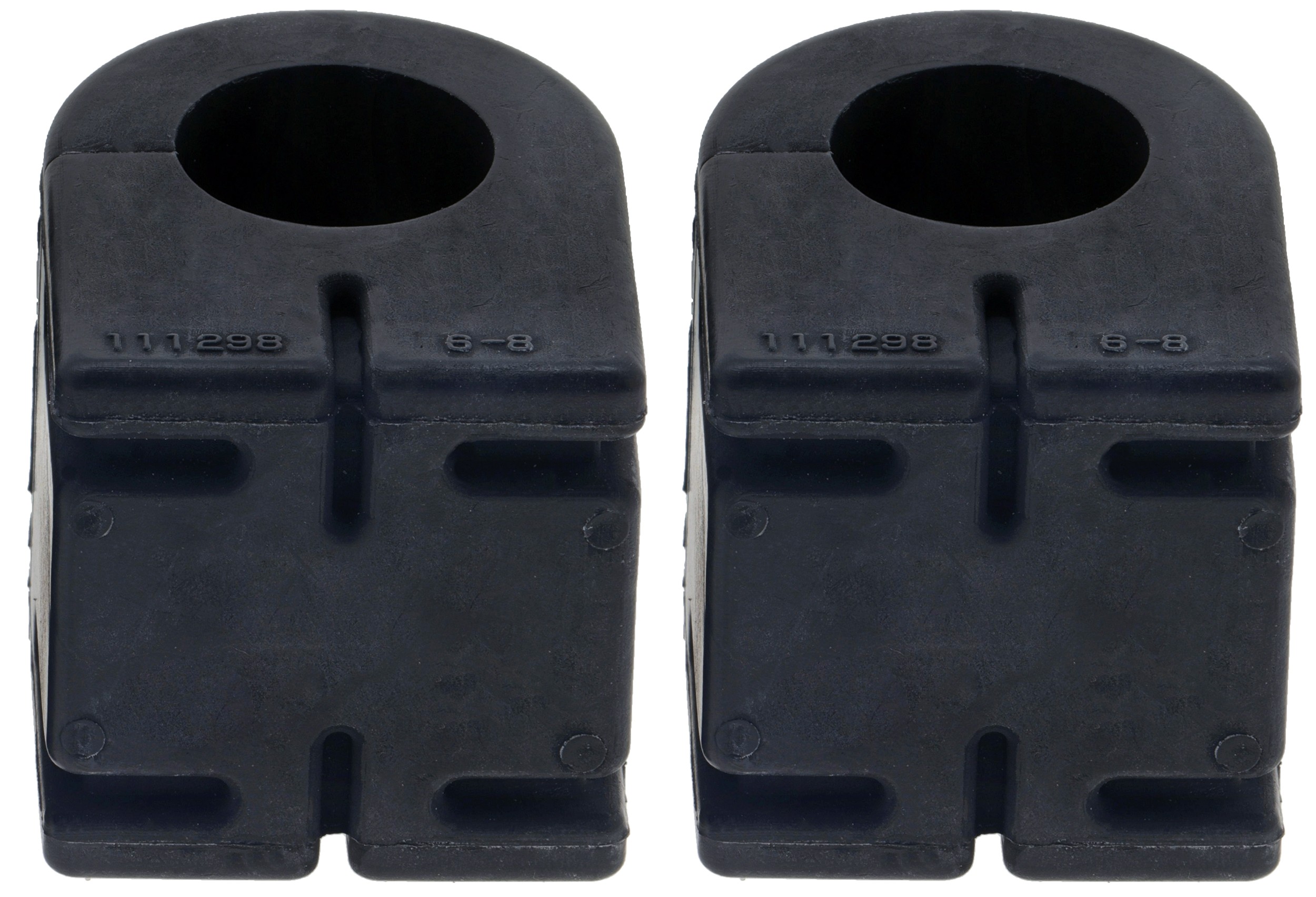Mevotech MS408152 Suspension Stabilizer Bar Bushing Kit - Image 3