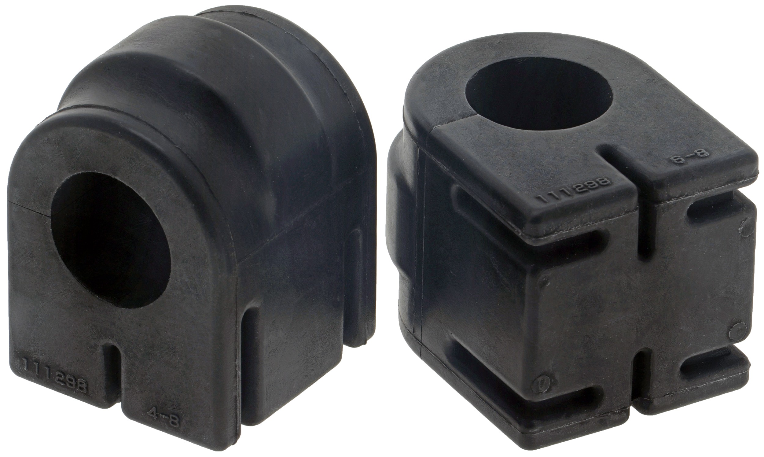 Mevotech MS408152 Suspension Stabilizer Bar Bushing Kit - Image 4