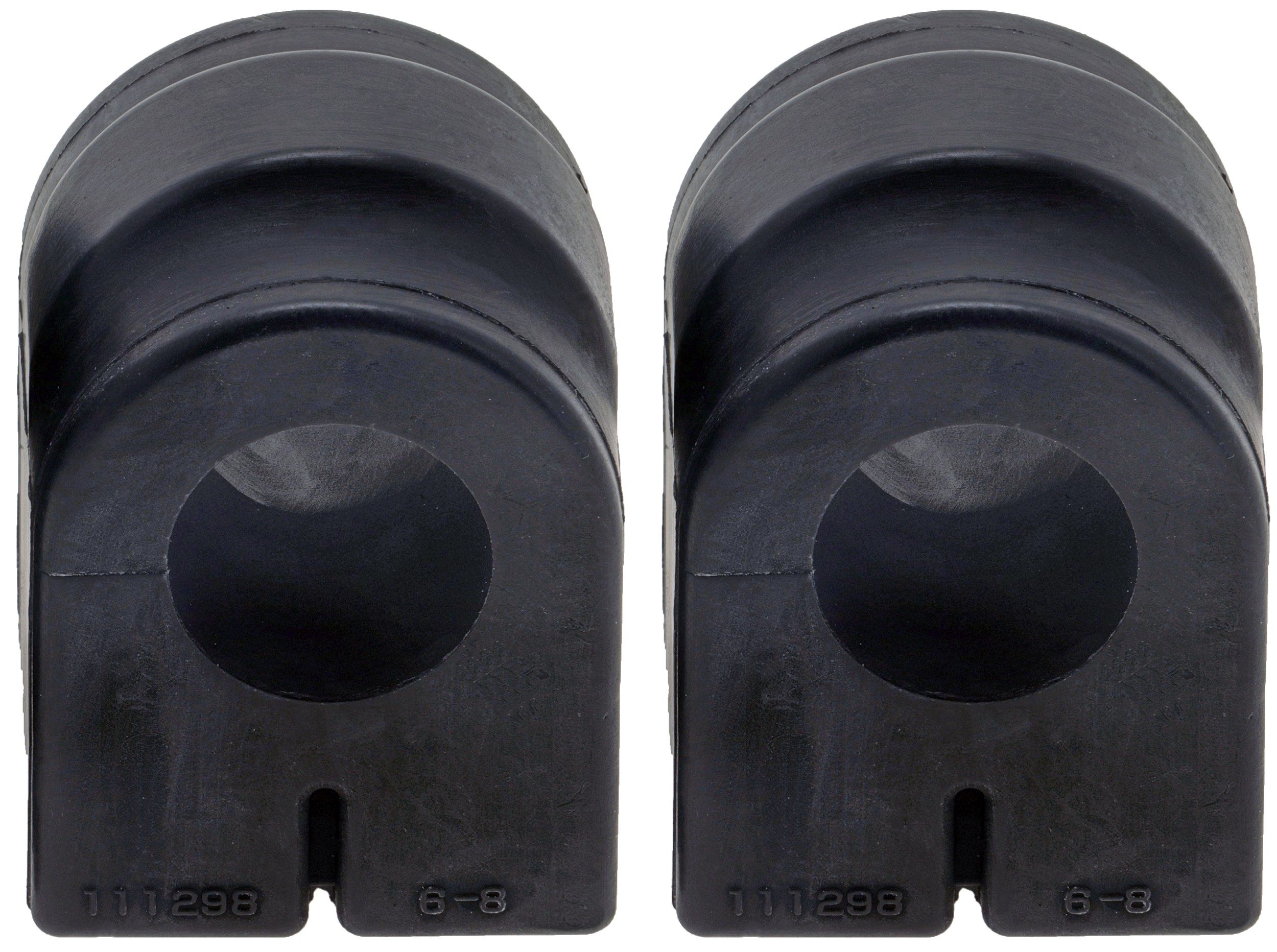 Mevotech MS408152 Suspension Stabilizer Bar Bushing Kit