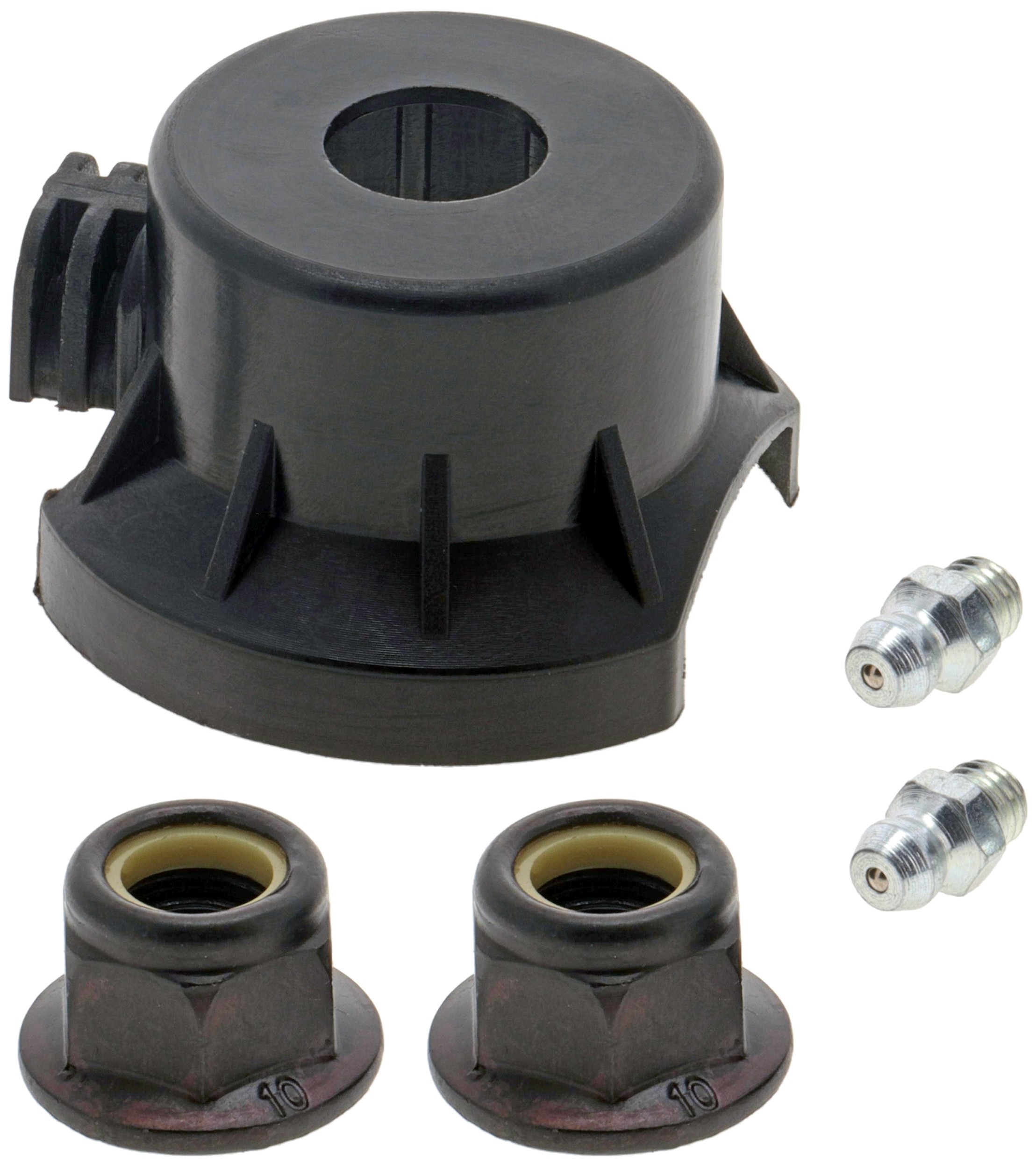 Mevotech MS408156 Suspension Stabilizer Bar Link Kit - Image 4