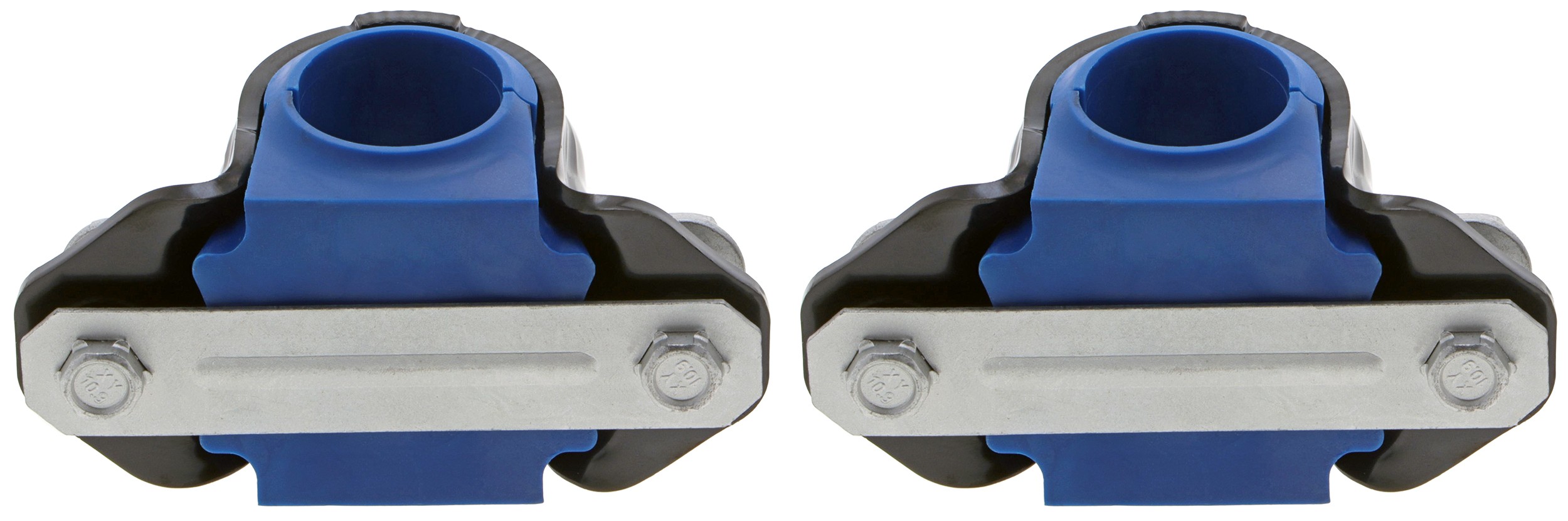 Mevotech MS408158 Suspension Stabilizer Bar Bushing Kit - Image 5