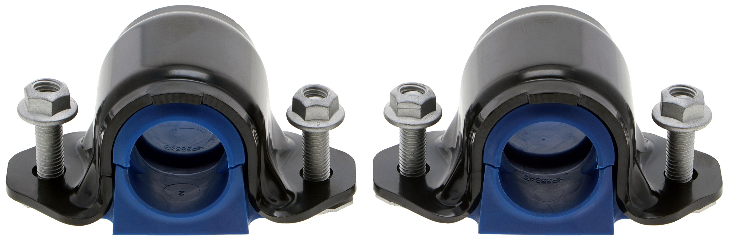 Mevotech MS408158 Suspension Stabilizer Bar Bushing Kit - Image 3