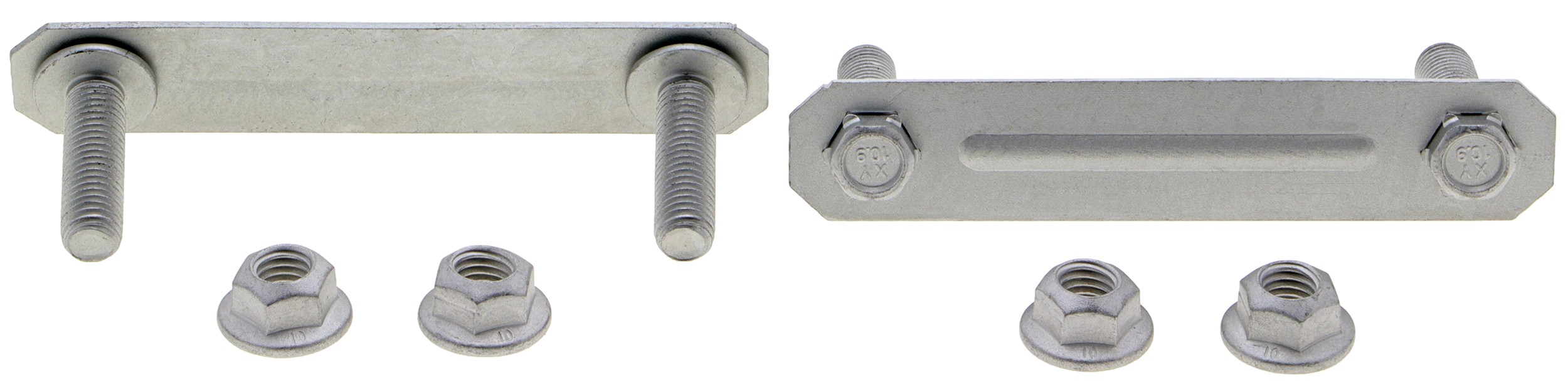 Mevotech MS408158 Suspension Stabilizer Bar Bushing Kit - Image 2