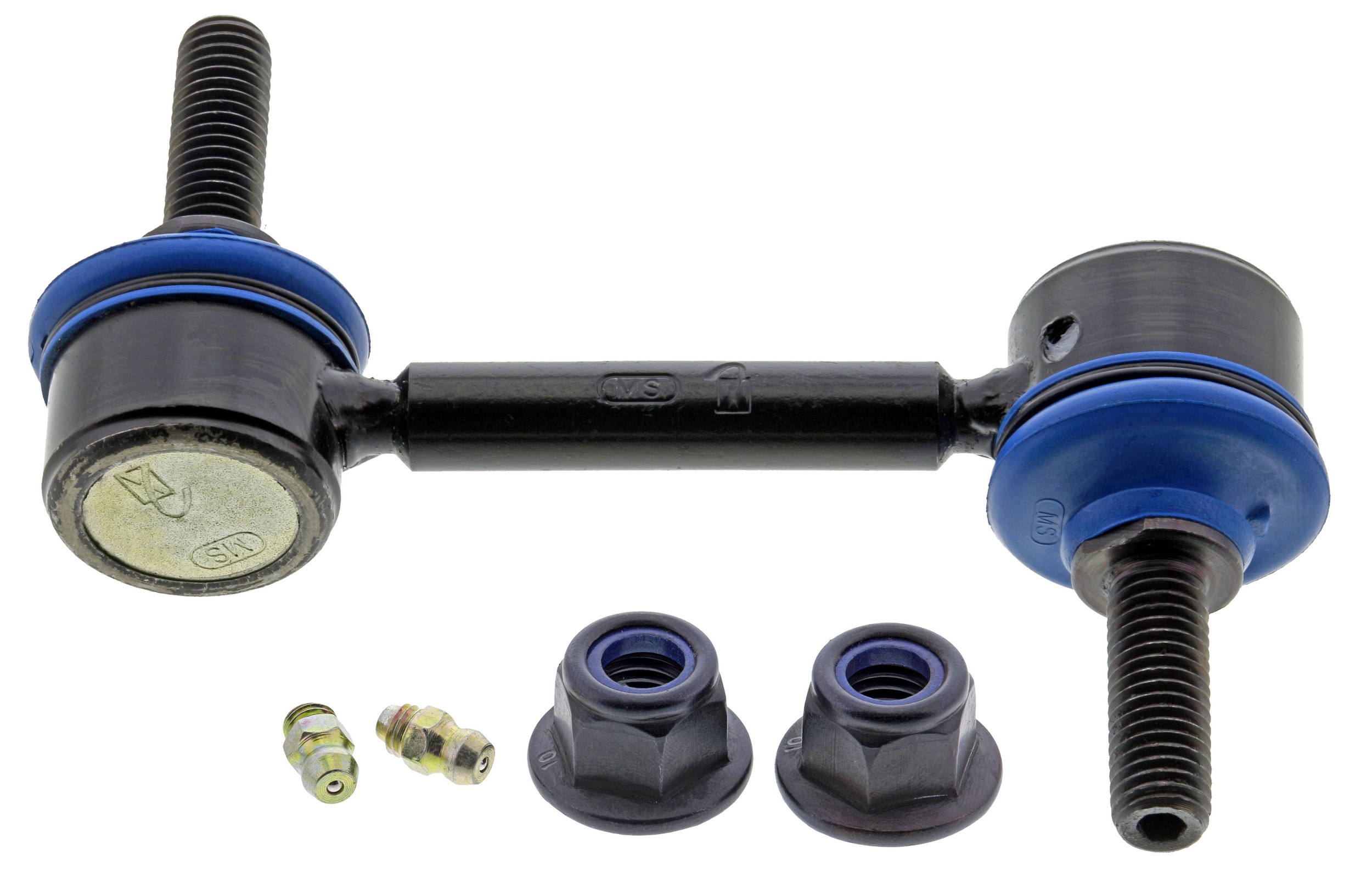 Mevotech MS40817 Suspension Stabilizer Bar Link Kit - Image 3