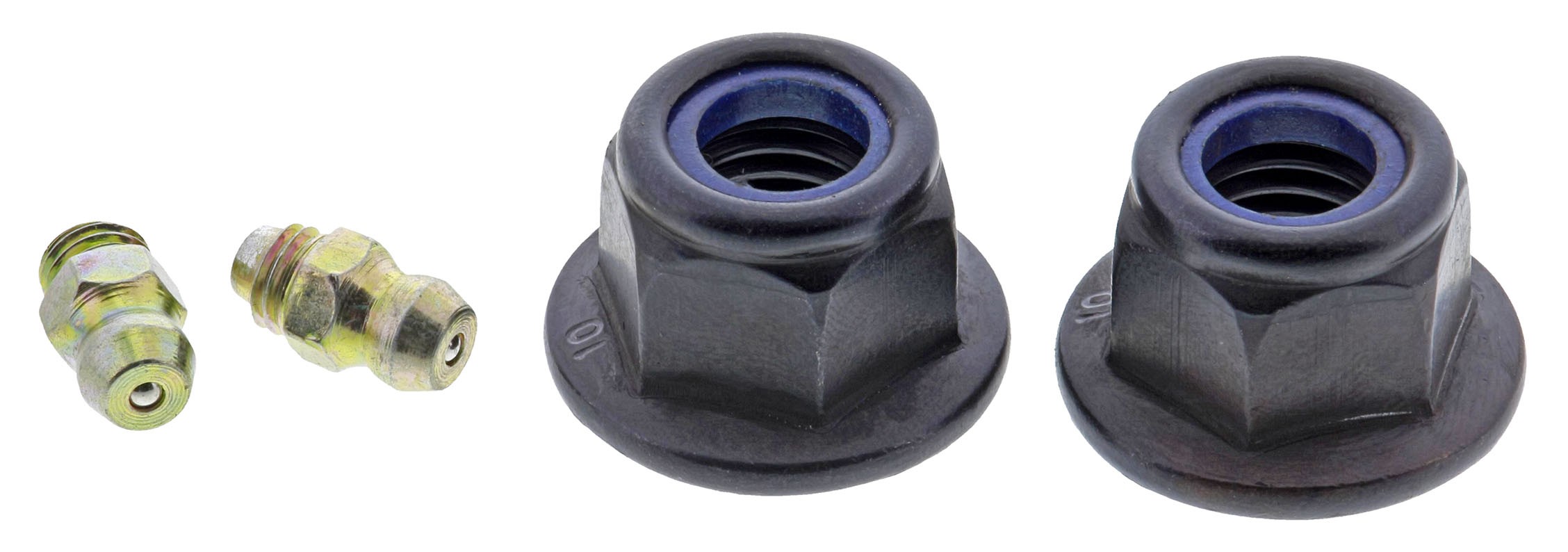 Mevotech MS40817 Suspension Stabilizer Bar Link Kit - Image 5