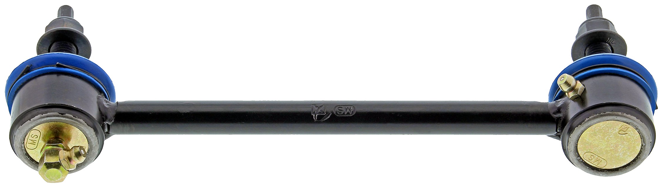 Mevotech MS40818 Suspension Stabilizer Bar Link Kit - Image 2