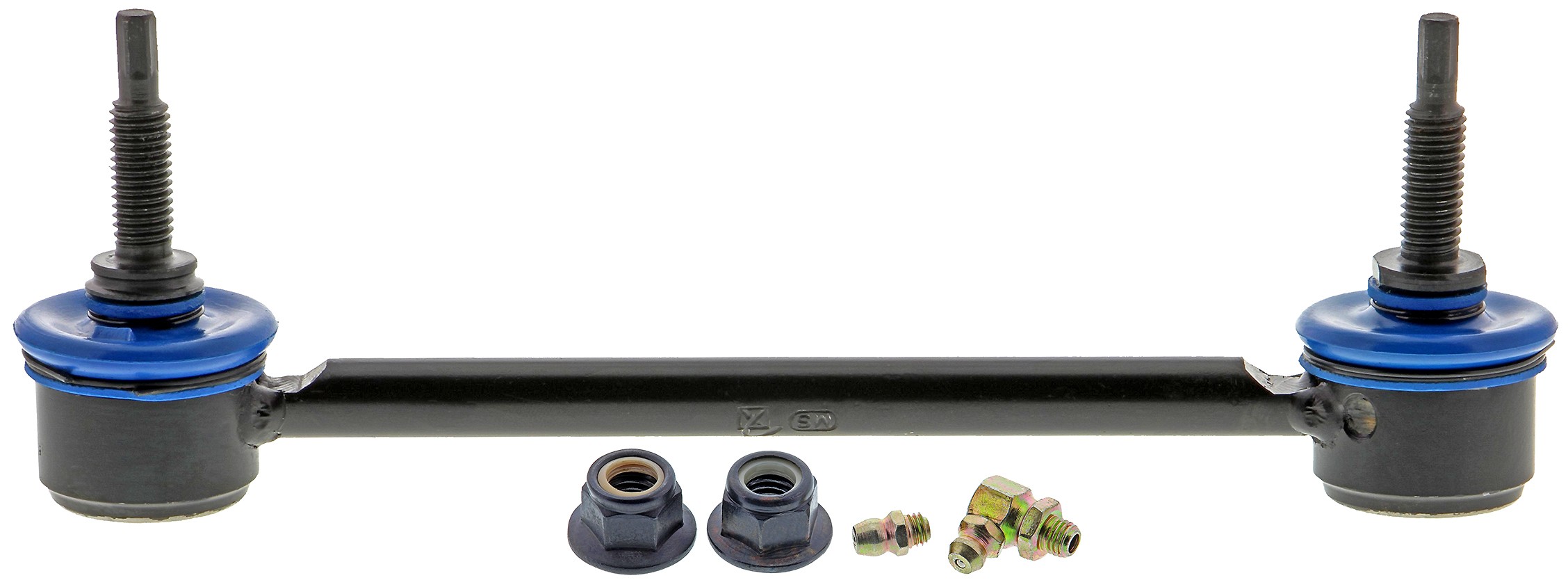 Mevotech MS40818 Suspension Stabilizer Bar Link Kit - Image 3