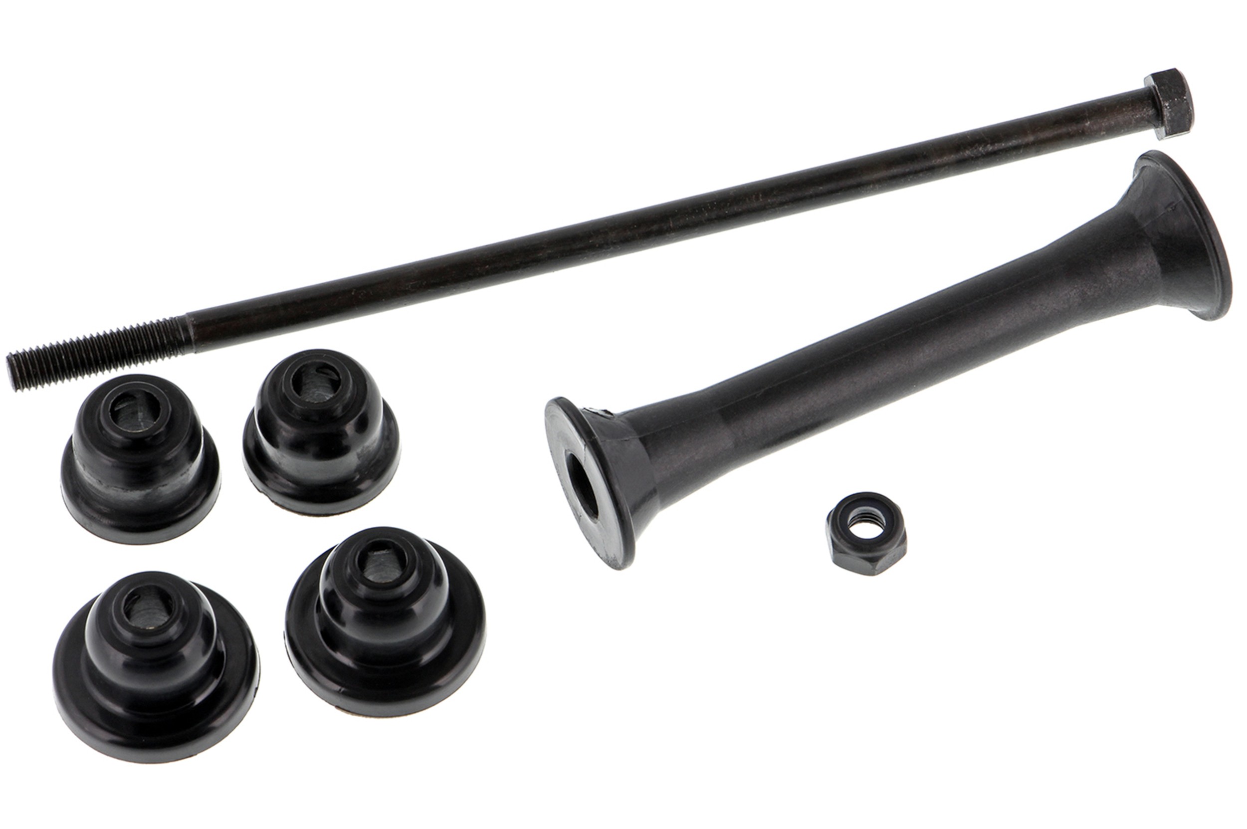 Mevotech MS40819 Suspension Stabilizer Bar Link Kit - Image 4