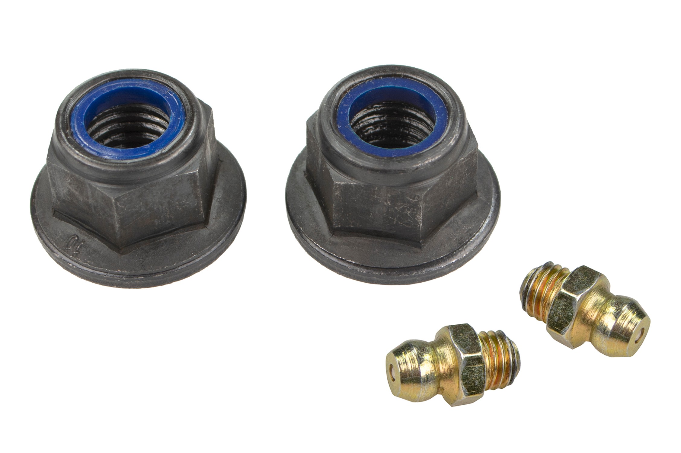 Mevotech MS40820 Suspension Stabilizer Bar Link Kit - Image 4