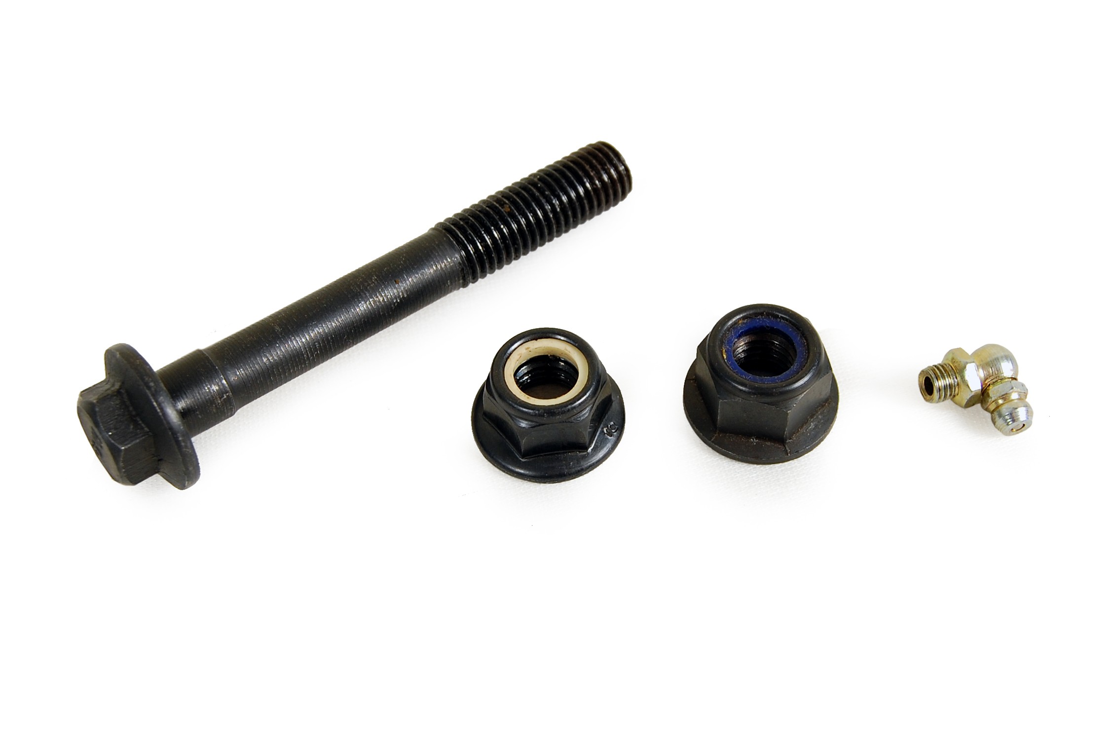 Mevotech MS40822 Suspension Stabilizer Bar Link Kit - Image 4