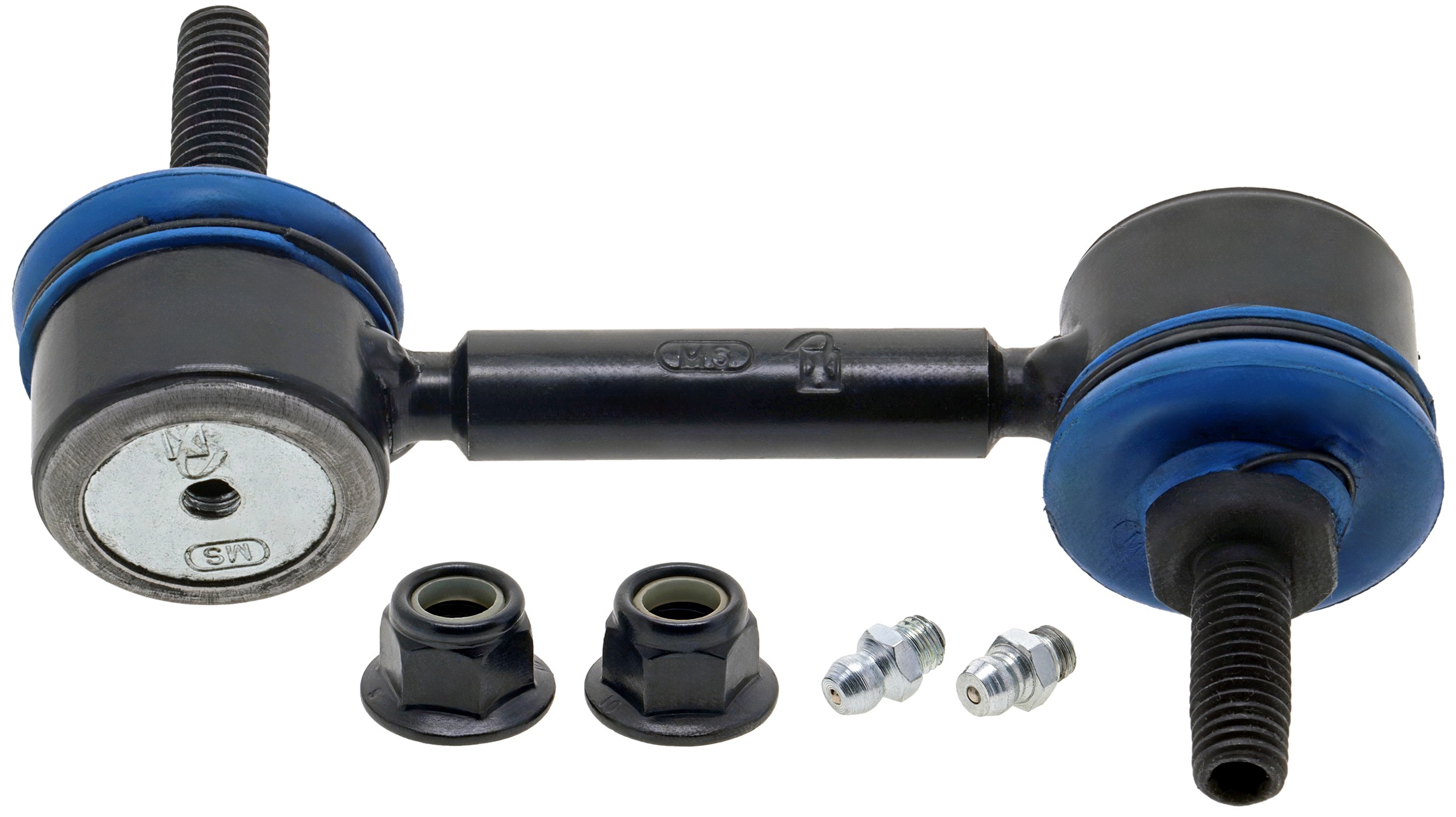 Mevotech MS40823 Suspension Stabilizer Bar Link Kit - Image 3