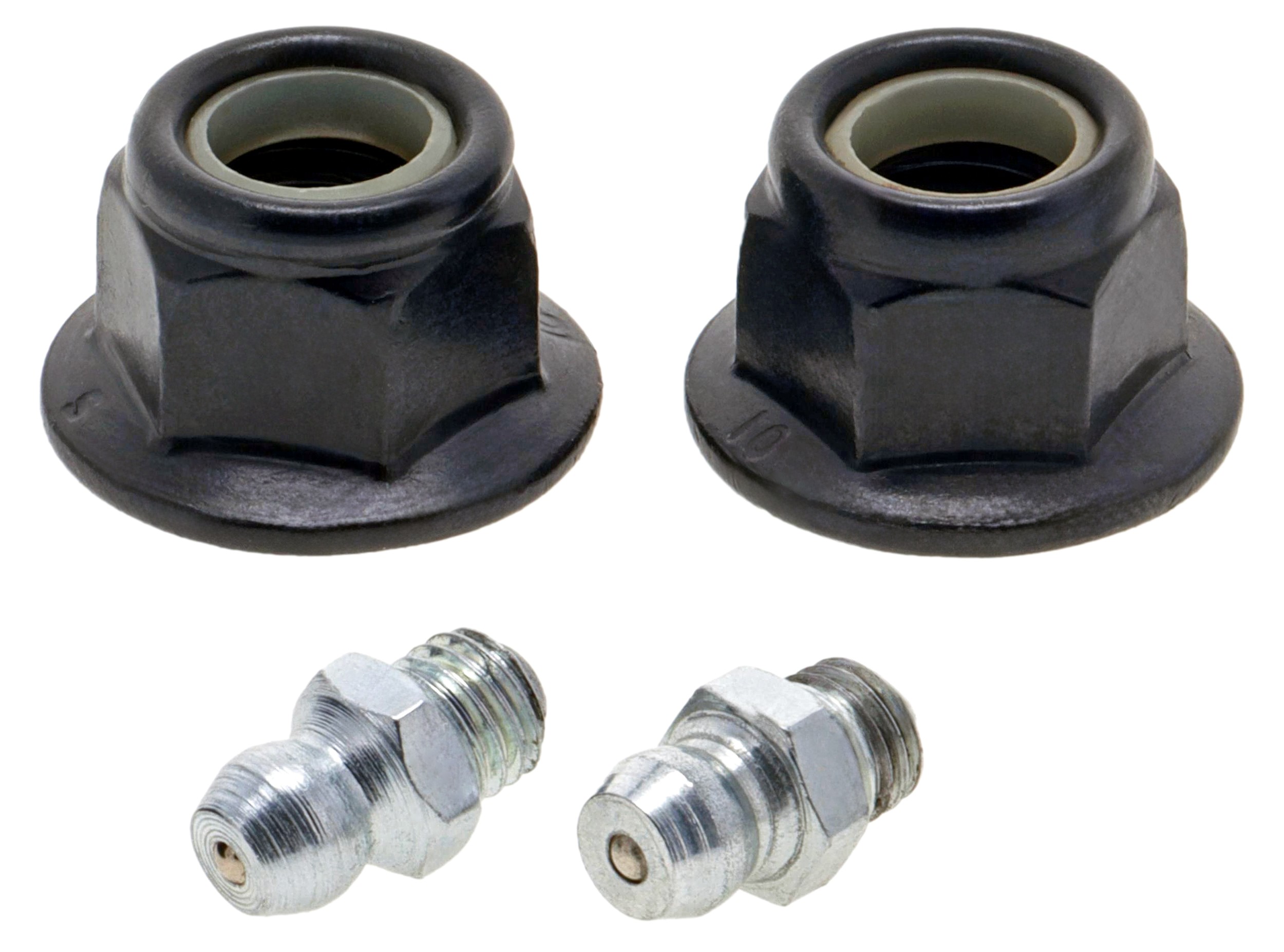 Mevotech MS40823 Suspension Stabilizer Bar Link Kit - Image 5