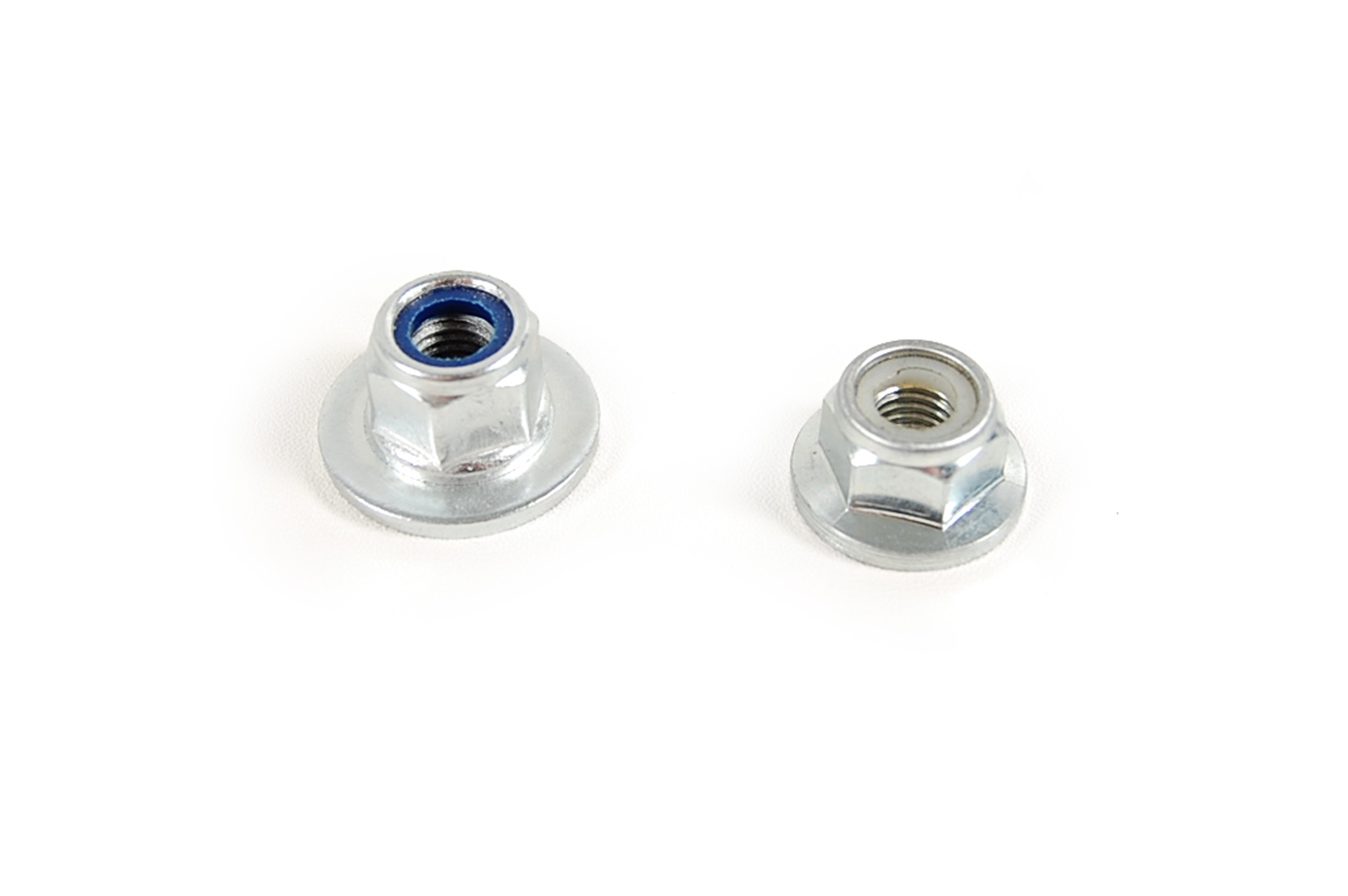 Mevotech MS40828 Suspension Stabilizer Bar Link Kit - Image 4