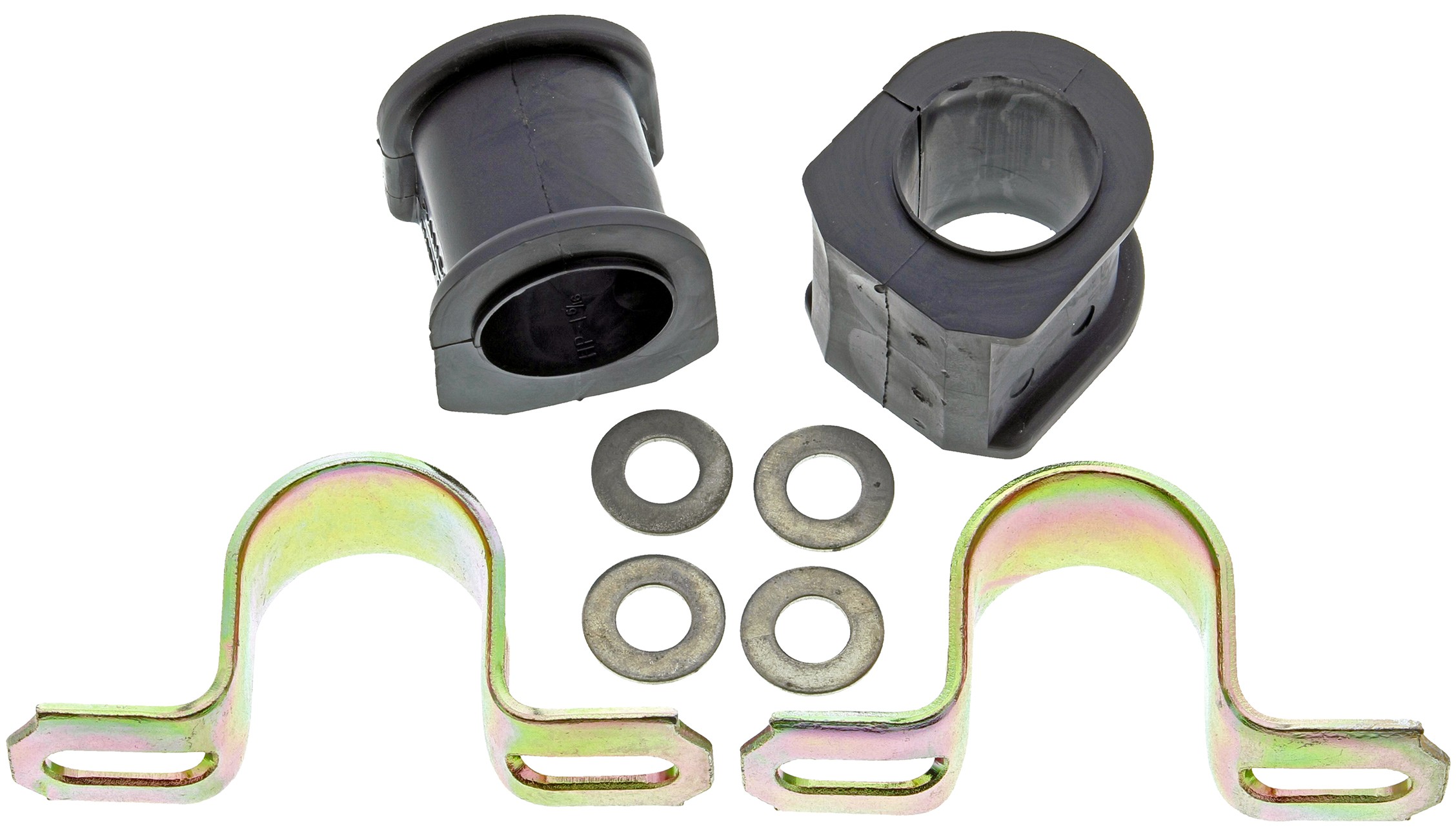 Mevotech MS40832 Suspension Stabilizer Bar Bushing Kit - Image 2