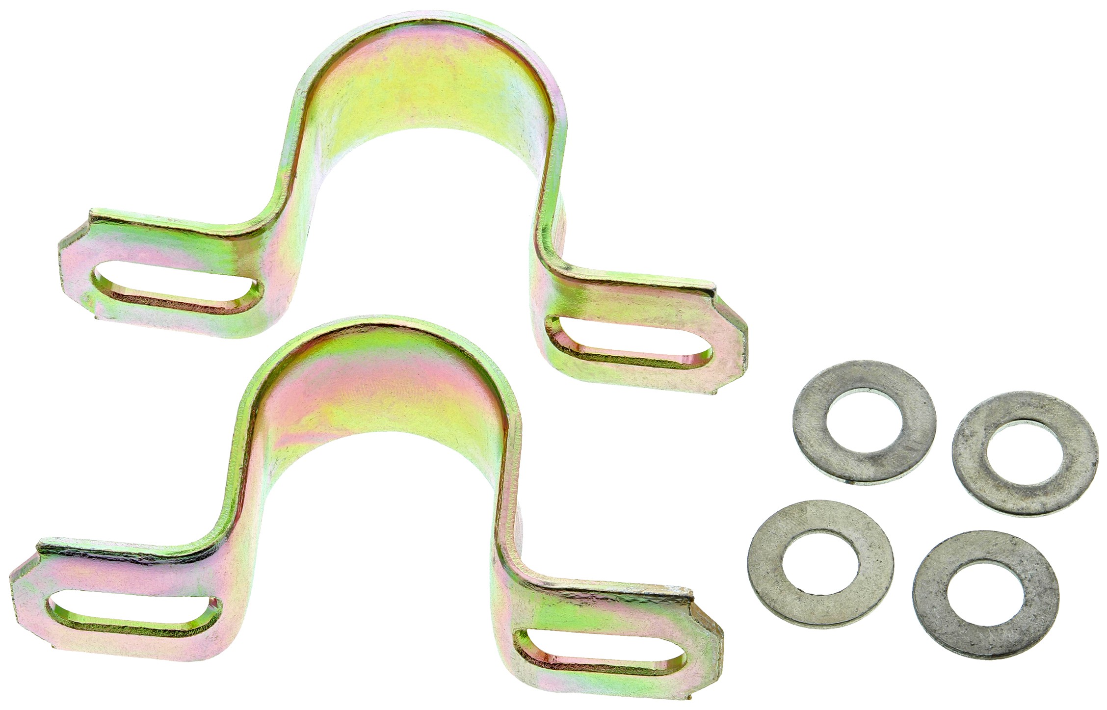 Mevotech MS40832 Suspension Stabilizer Bar Bushing Kit - Image 4
