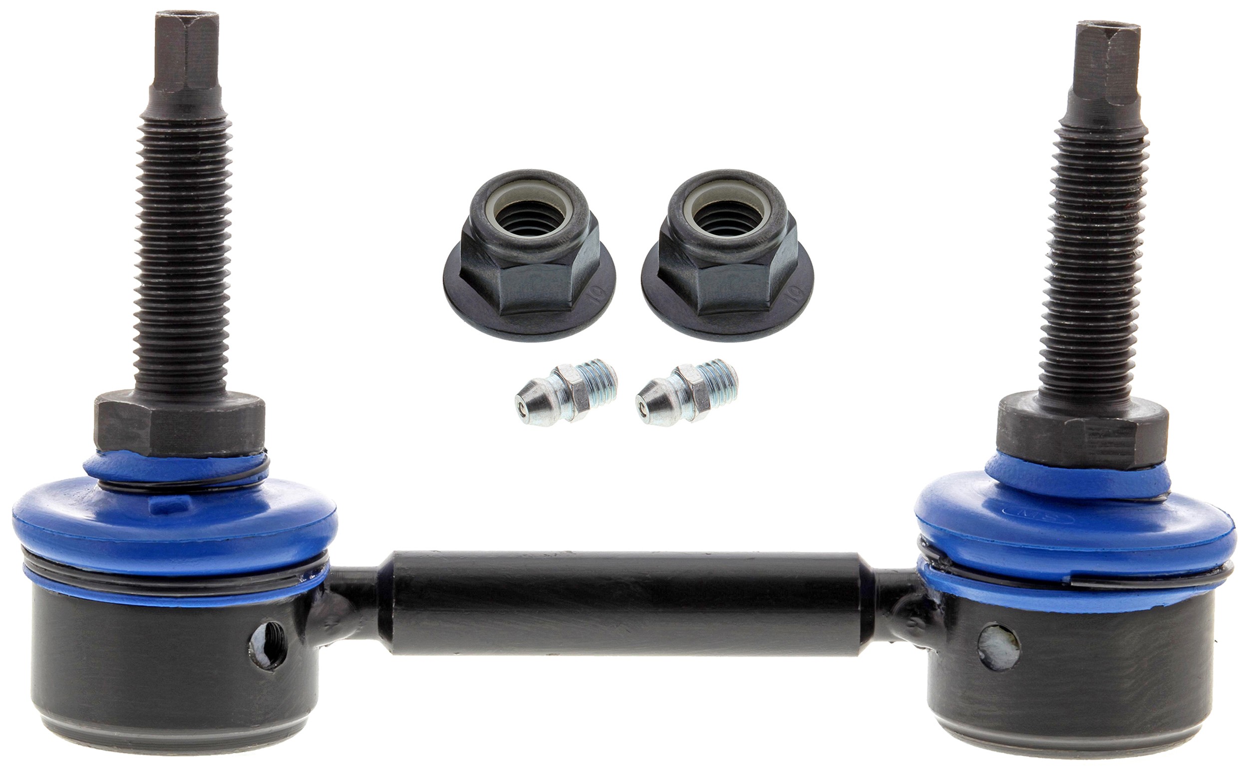 Mevotech MS40835 Suspension Stabilizer Bar Link Kit - Image 3