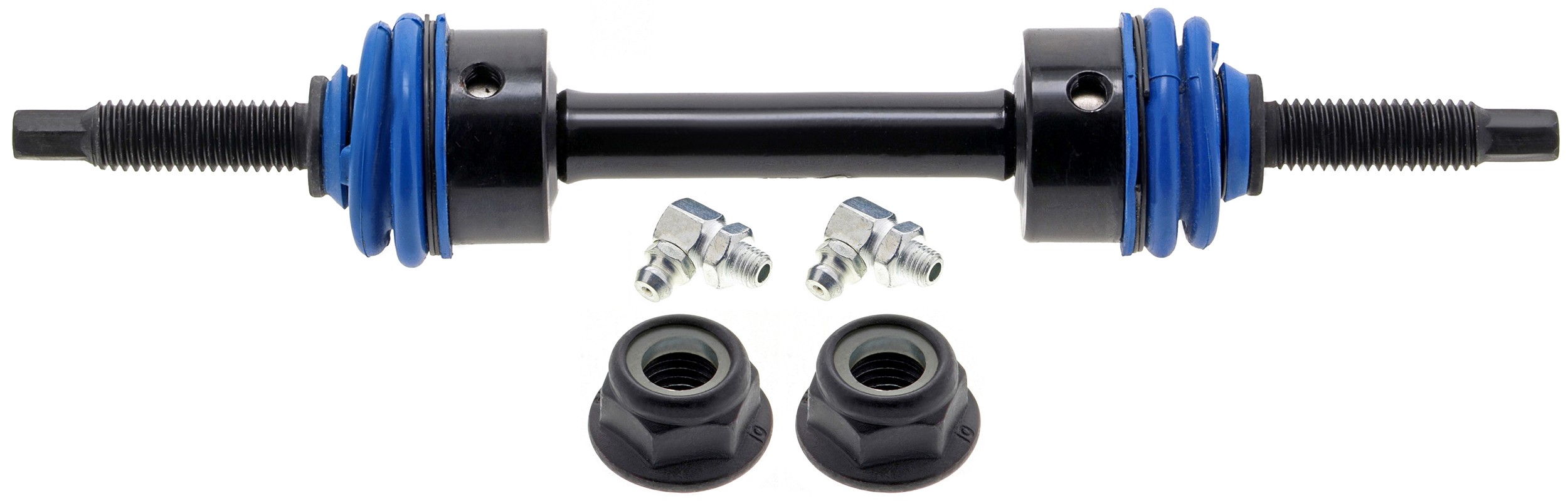 Mevotech MS40836 Suspension Stabilizer Bar Link Kit - Image 2