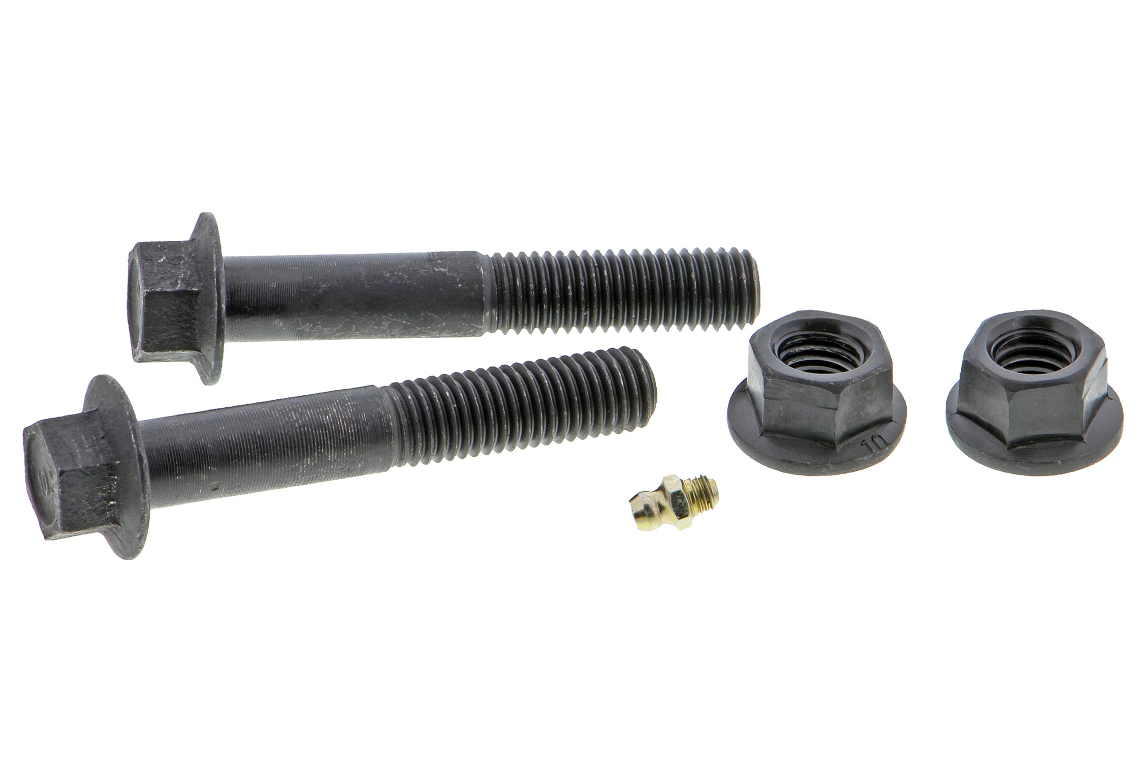 Mevotech MS40837 Suspension Stabilizer Bar Link Kit - Image 3