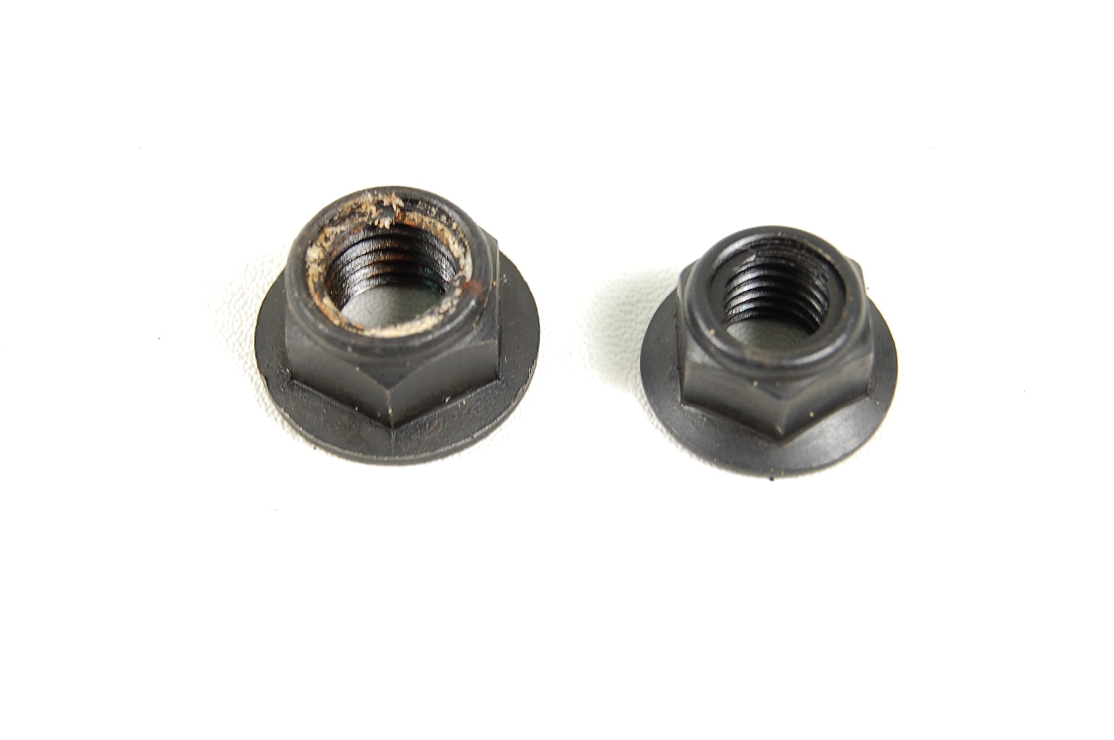 Mevotech MS40838 Suspension Stabilizer Bar Link Kit - Image 2