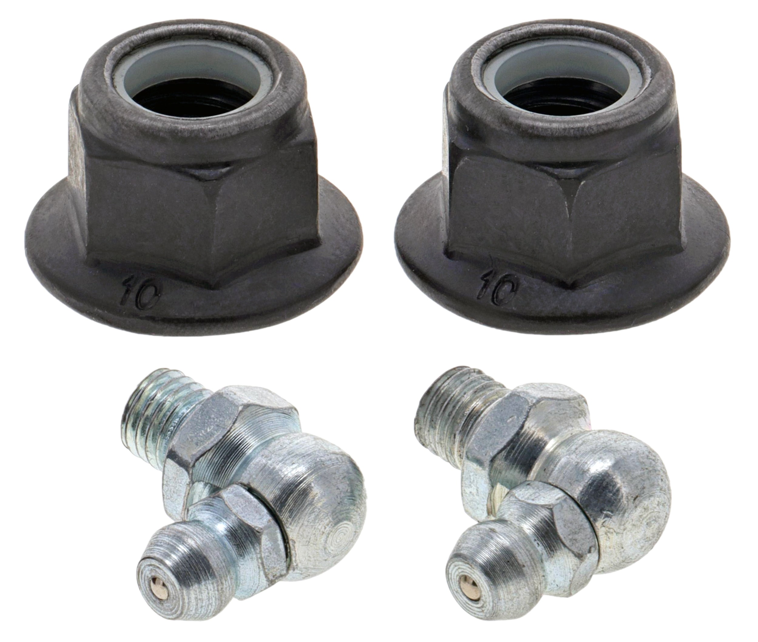 Mevotech MS40840 Suspension Stabilizer Bar Link Kit - Image 5