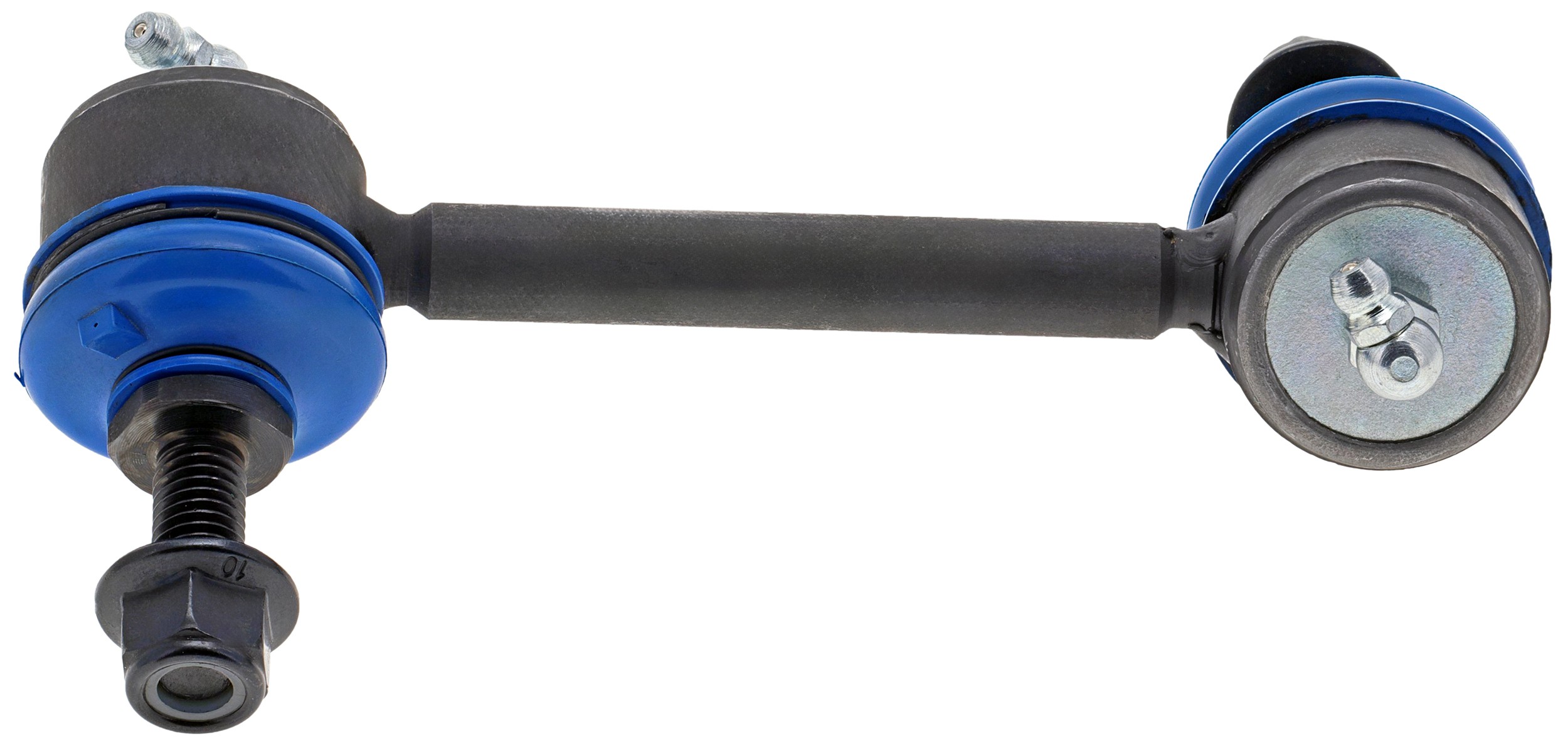 Mevotech MS40841 Suspension Stabilizer Bar Link Kit - Image 2