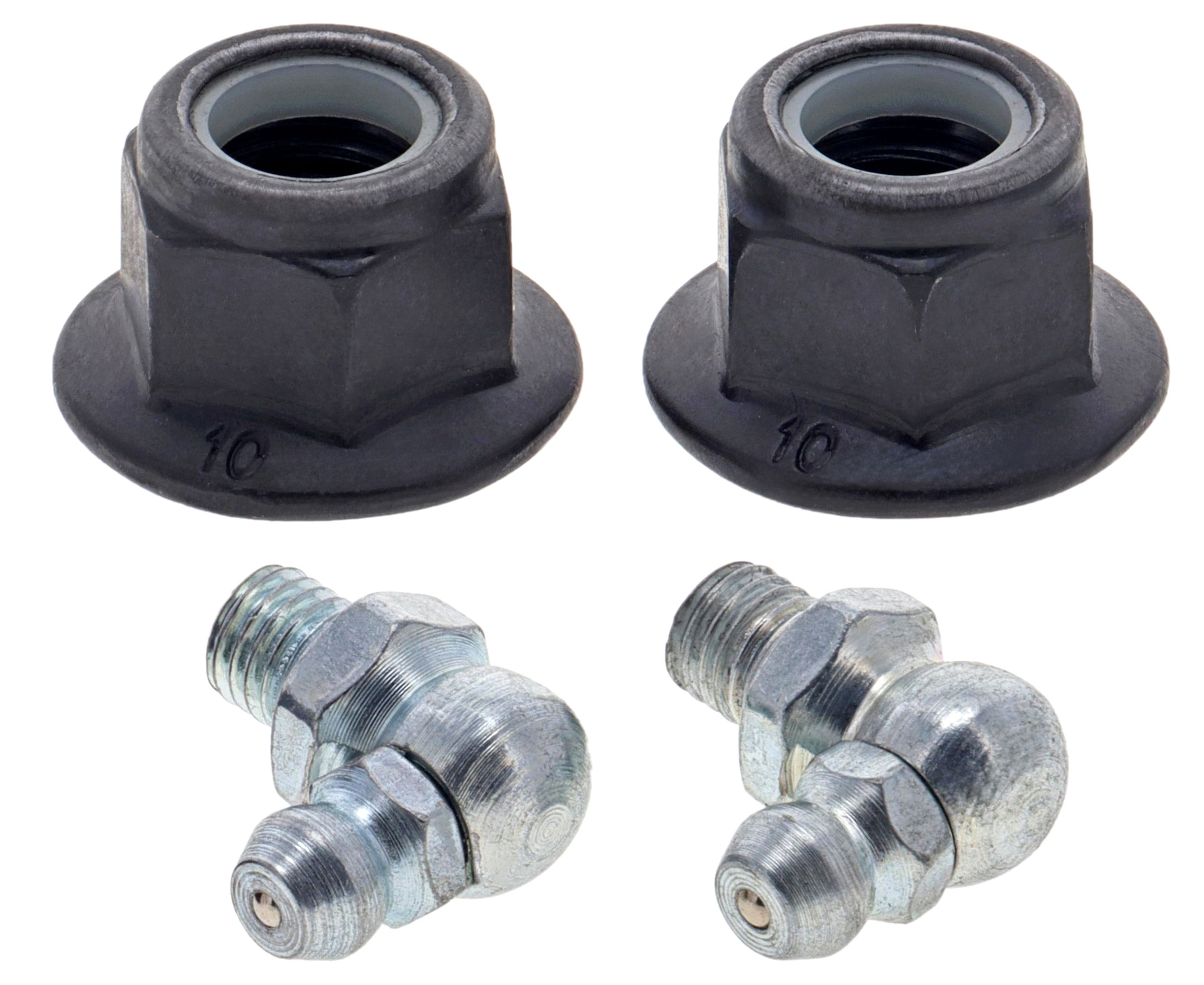 Mevotech MS40841 Suspension Stabilizer Bar Link Kit - Image 5