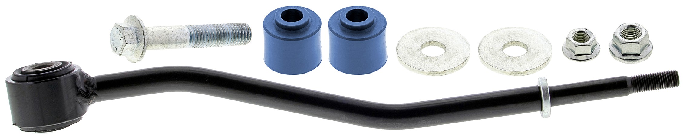 Mevotech MS40849 Suspension Stabilizer Bar Link Kit - Image 3