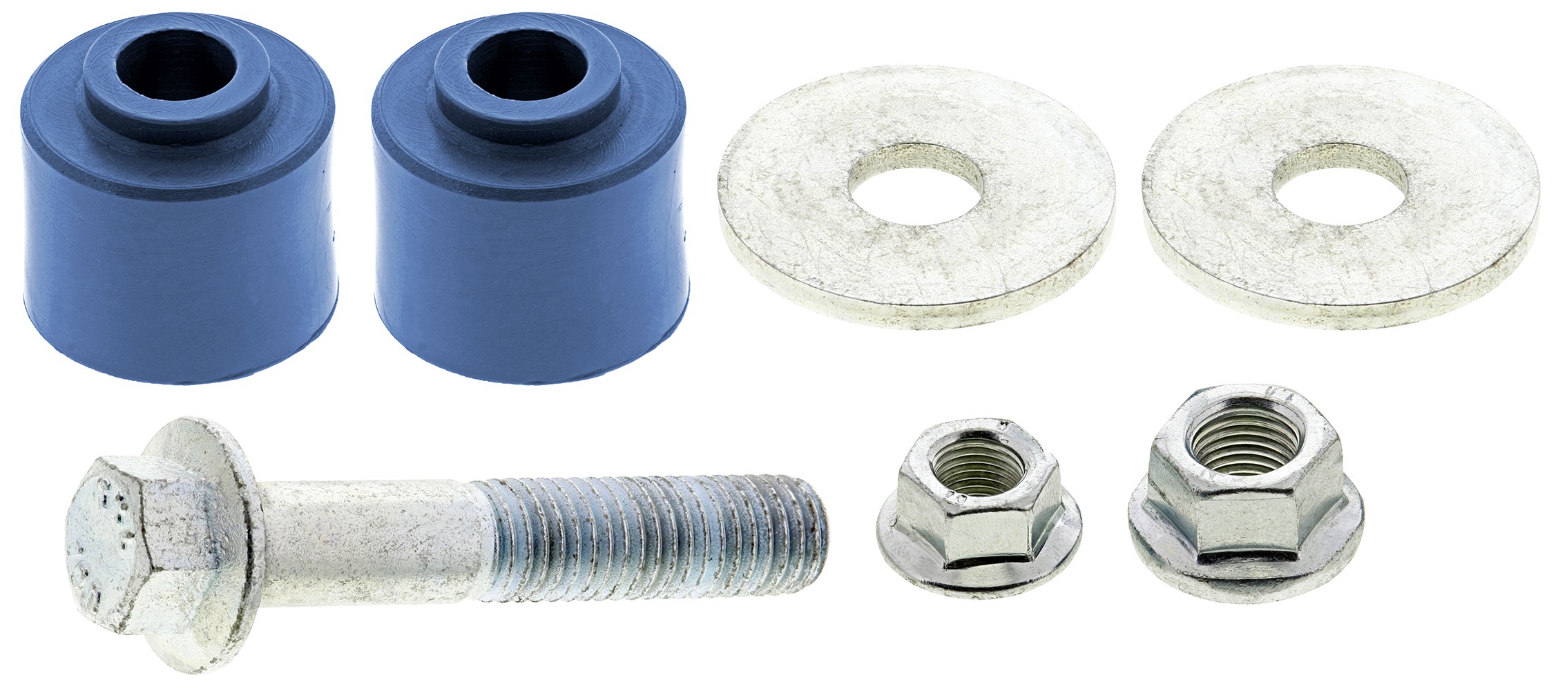 Mevotech MS40849 Suspension Stabilizer Bar Link Kit - Image 5