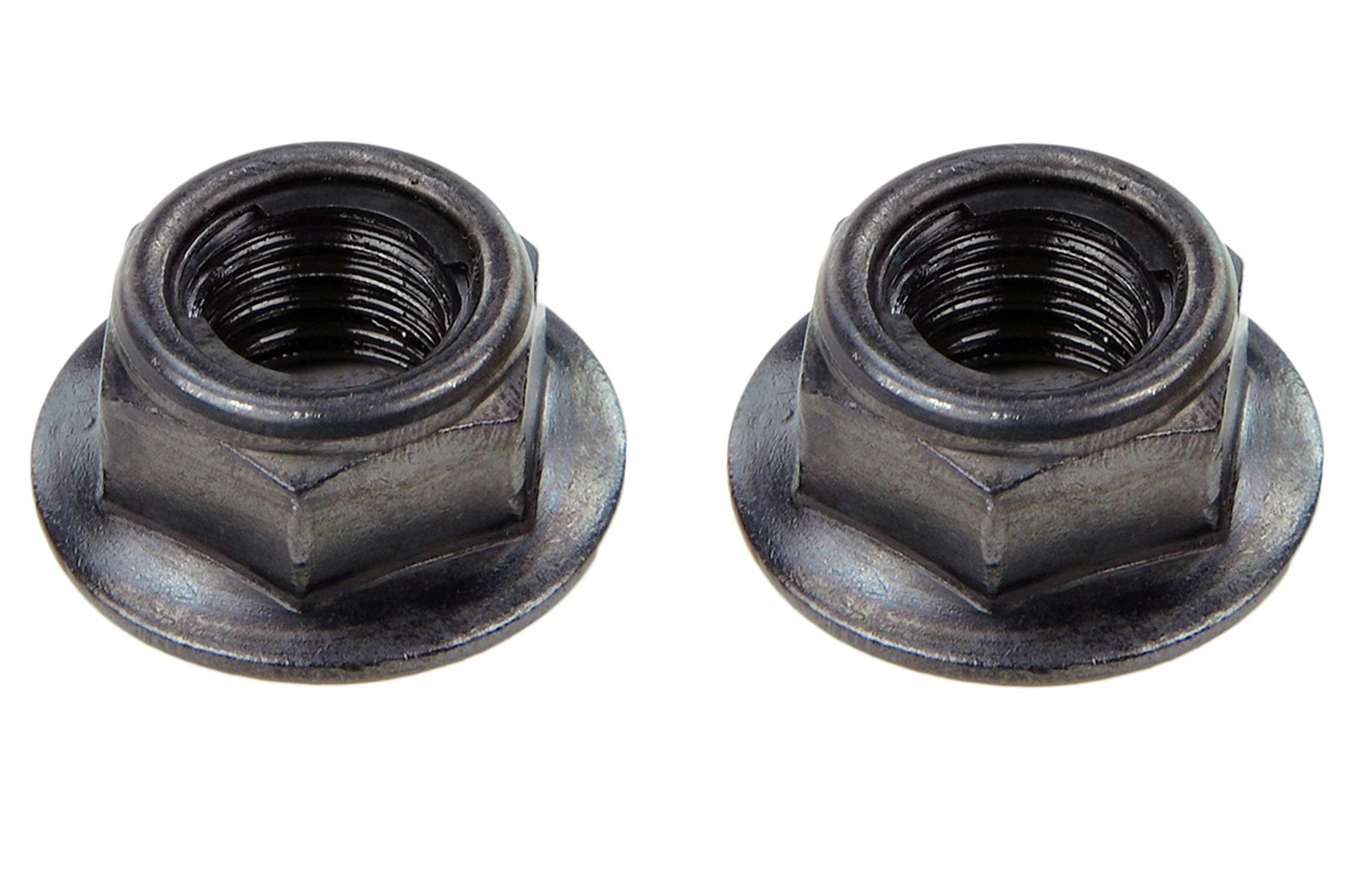 Mevotech MS40857 Suspension Stabilizer Bar Link Kit - Image 4