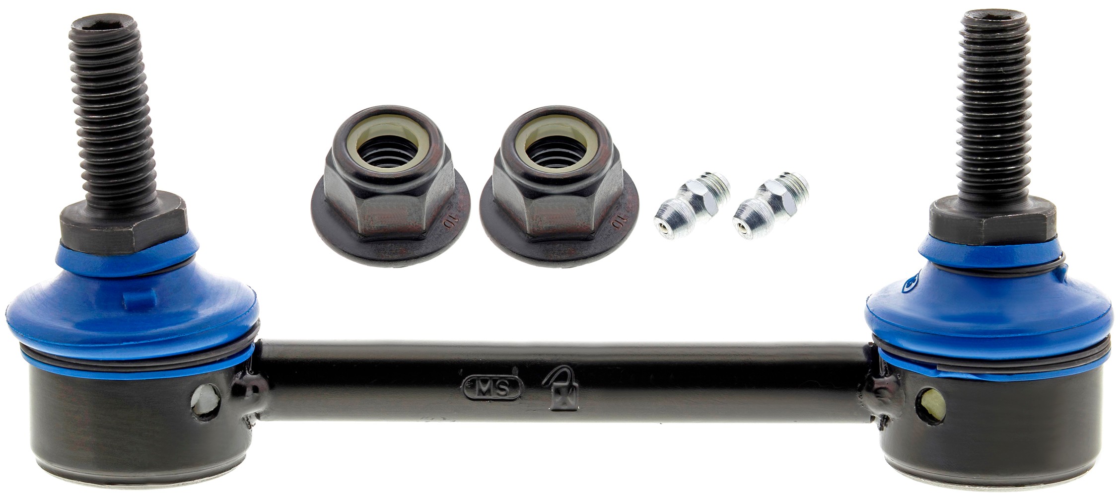 Mevotech MS40858 Suspension Stabilizer Bar Link Kit - Image 3