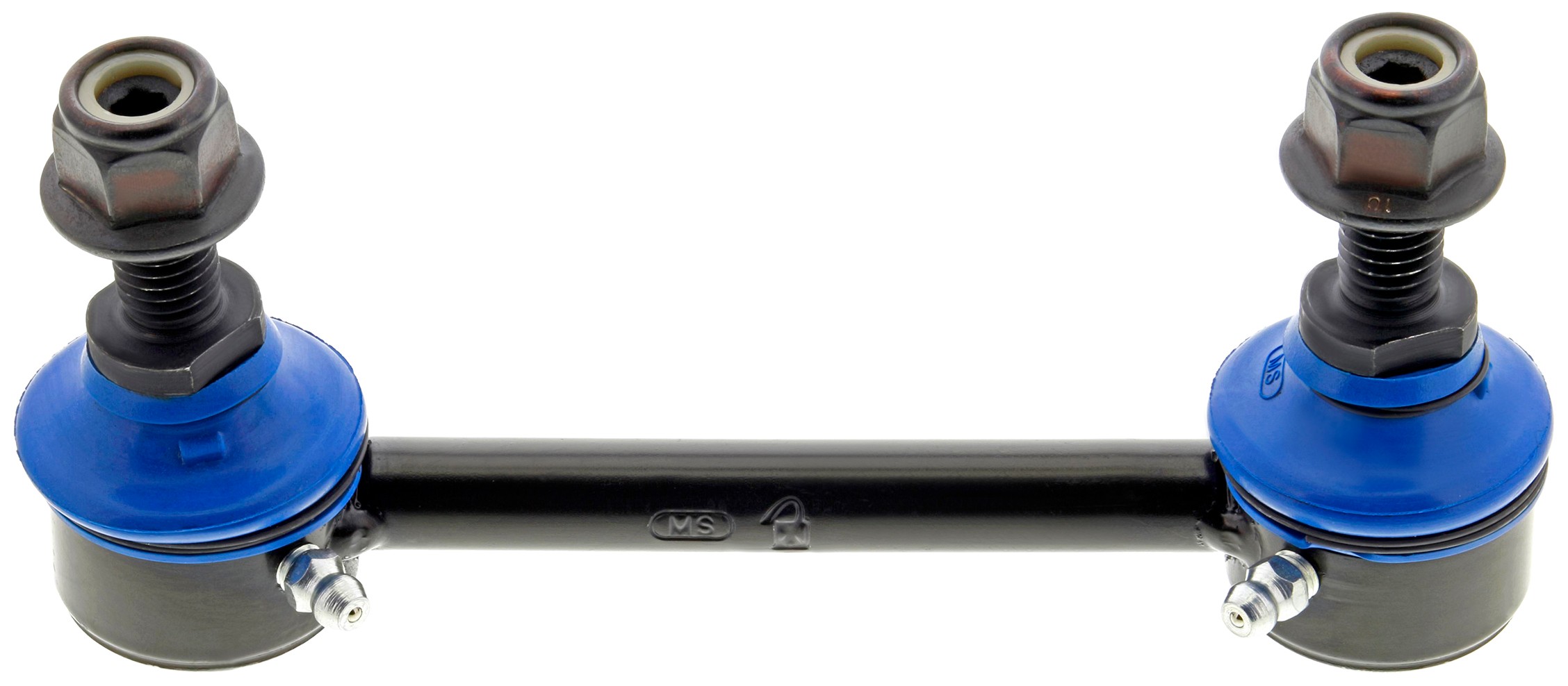 Mevotech MS40858 Suspension Stabilizer Bar Link Kit - Image 4