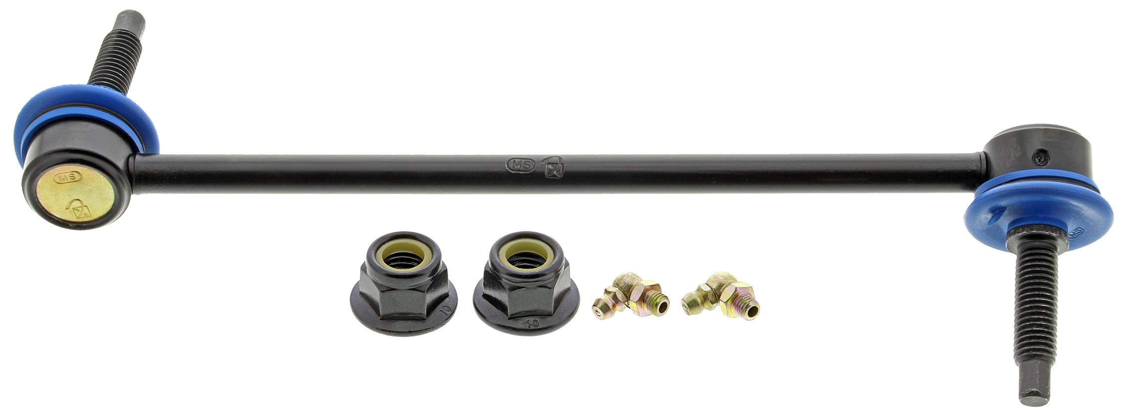 Mevotech MS40859 Suspension Stabilizer Bar Link Kit - Image 3