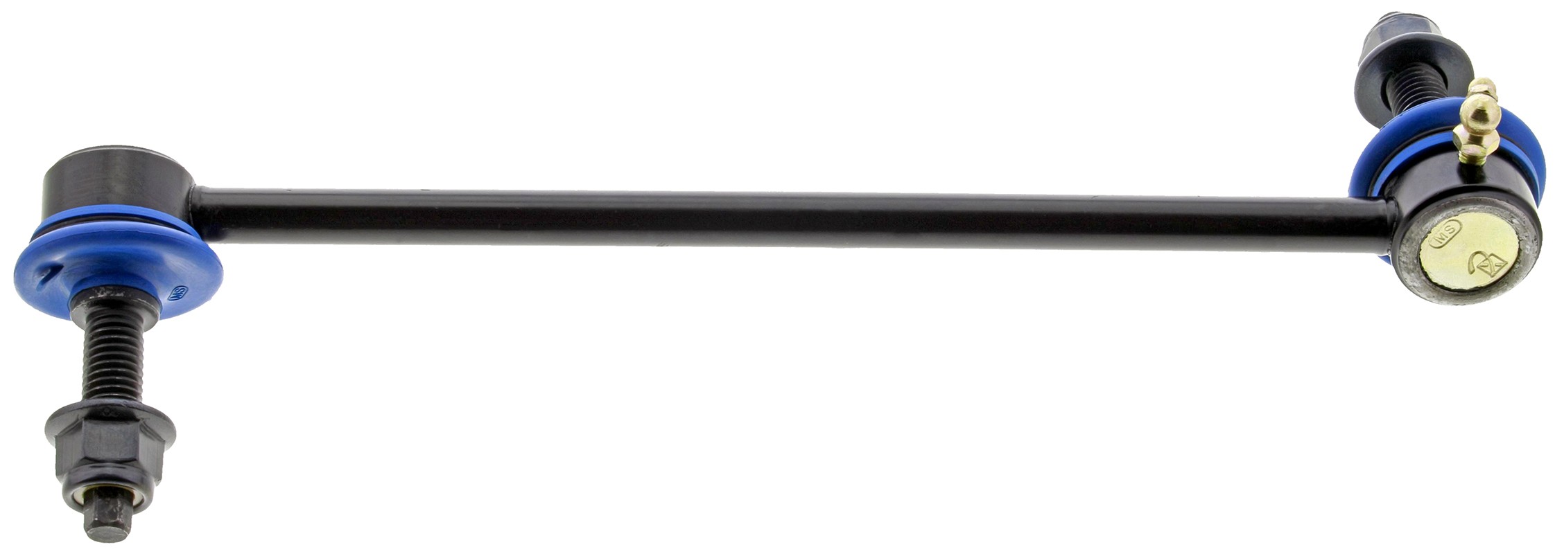 Mevotech MS40860 Suspension Stabilizer Bar Link Kit - Image 2