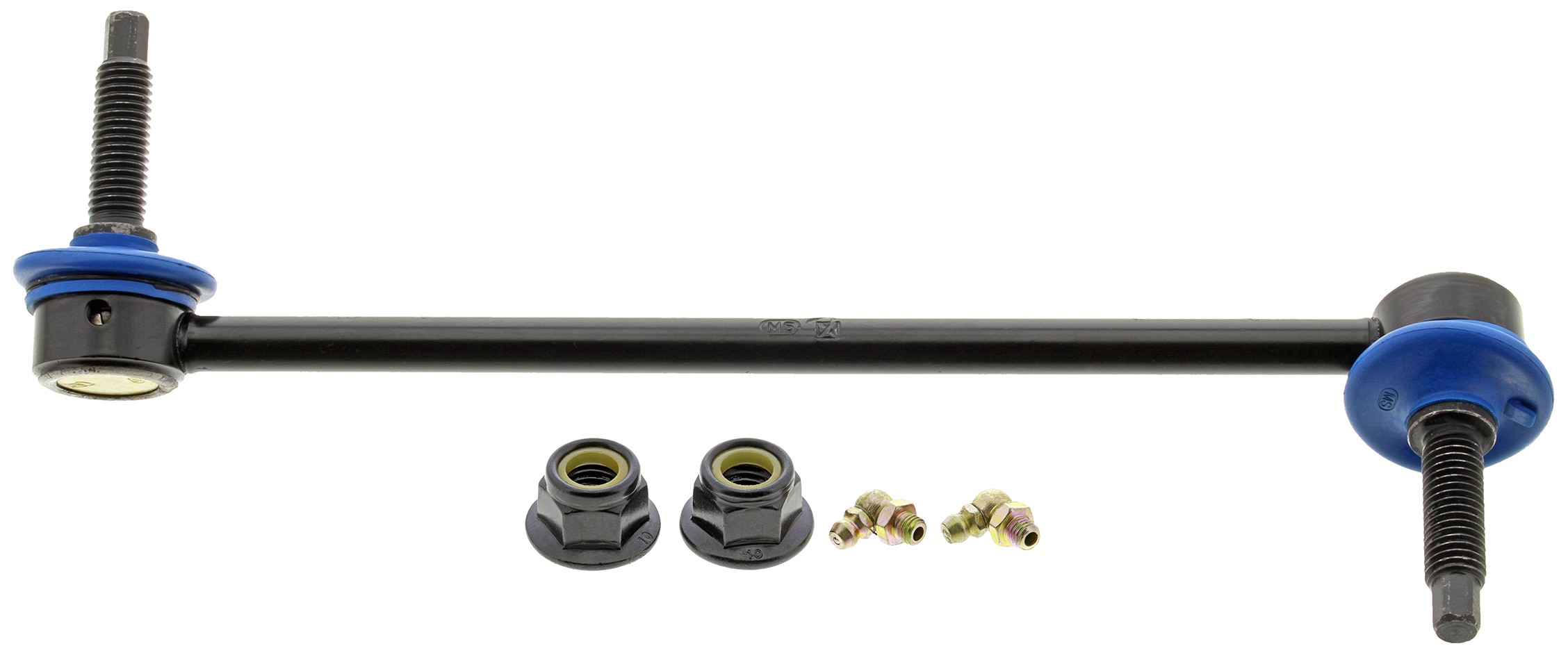 Mevotech MS40860 Suspension Stabilizer Bar Link Kit - Image 3