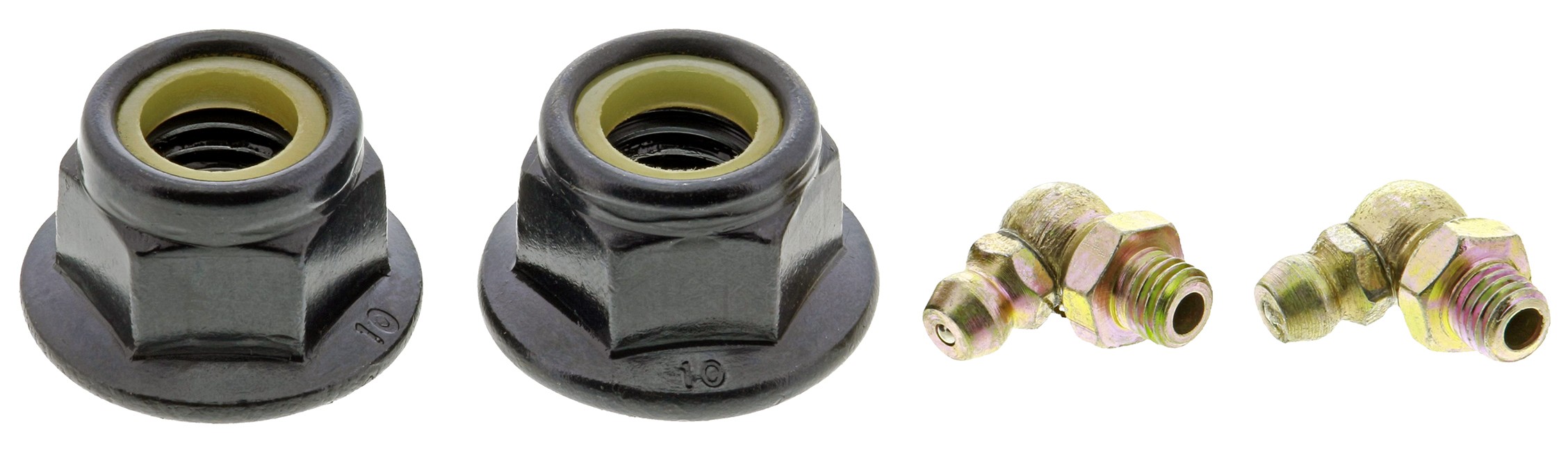 Mevotech MS40860 Suspension Stabilizer Bar Link Kit - Image 5