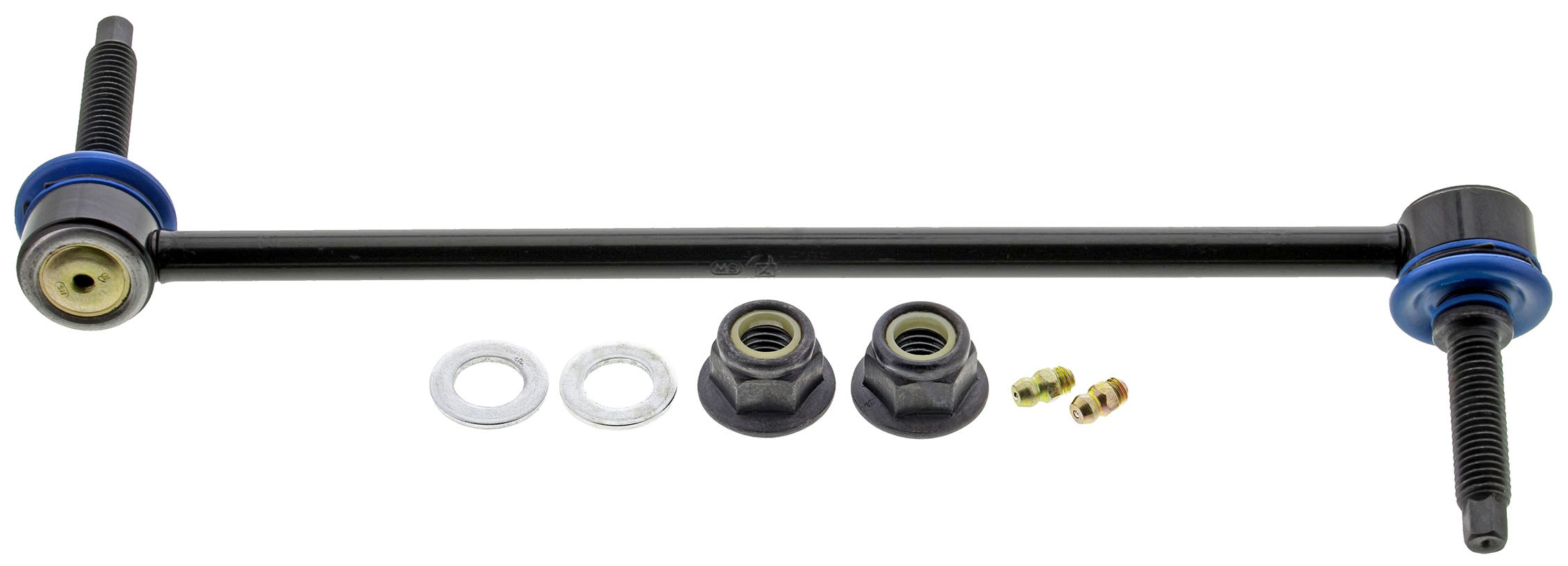 Mevotech MS40861 Suspension Stabilizer Bar Link Kit - Image 3