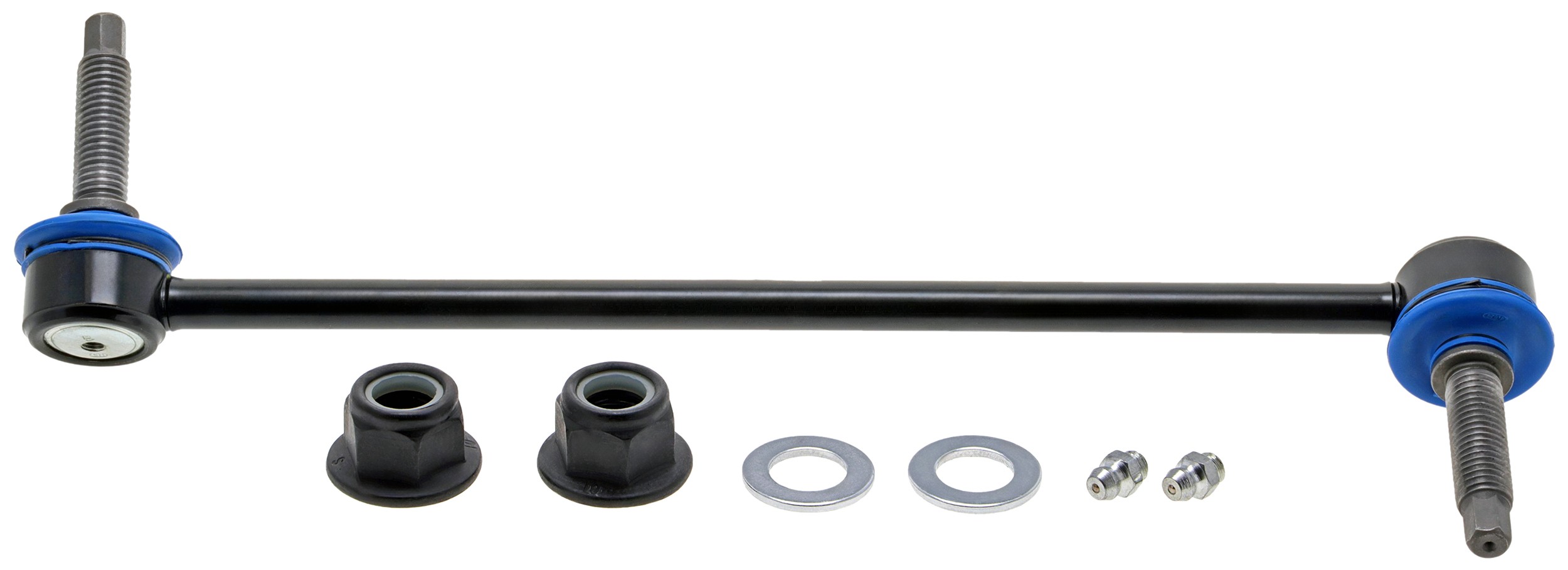 Mevotech MS40862 Suspension Stabilizer Bar Link Kit - Image 3