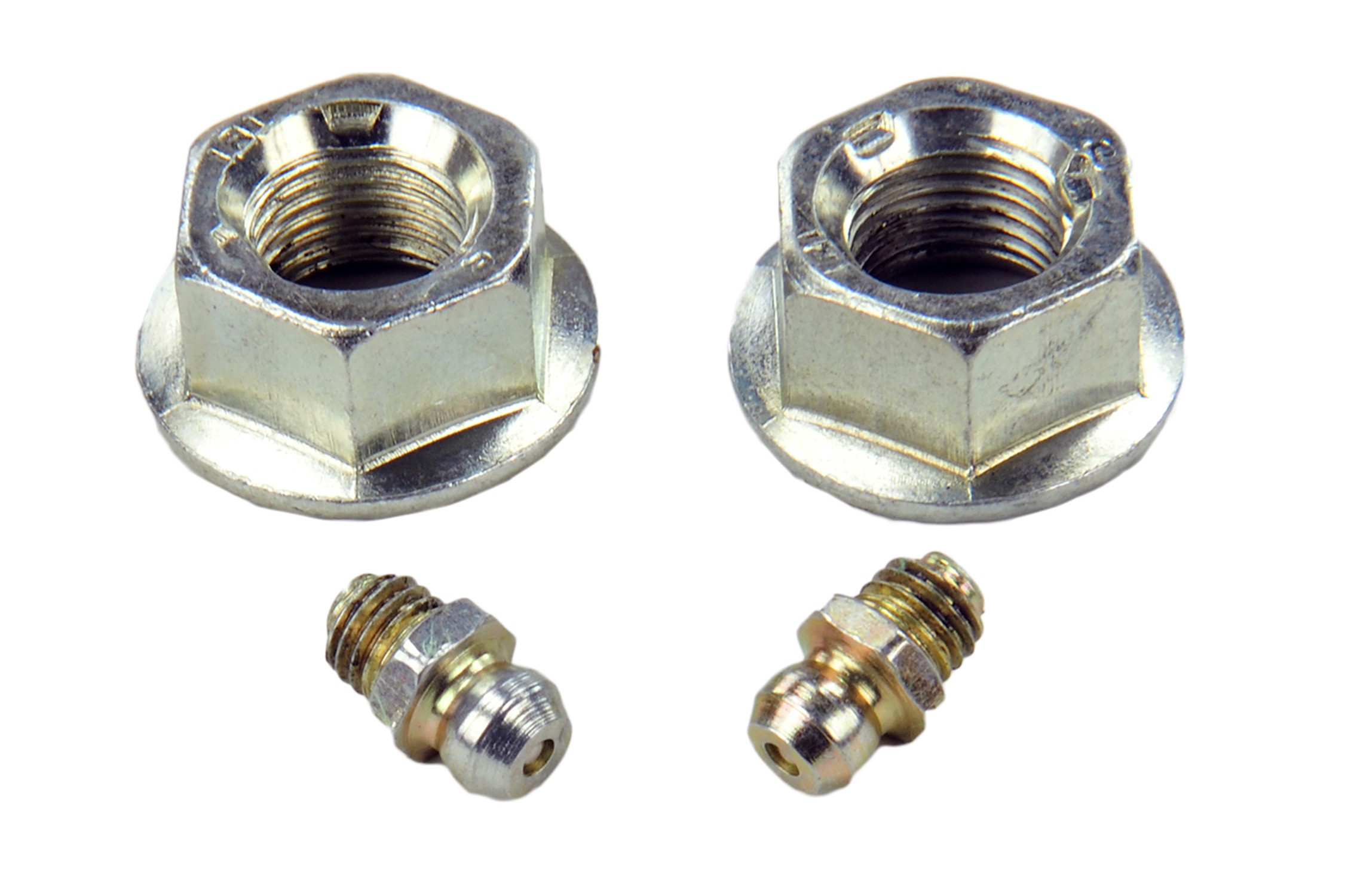 Mevotech MS40864 Suspension Stabilizer Bar Link Kit - Image 4