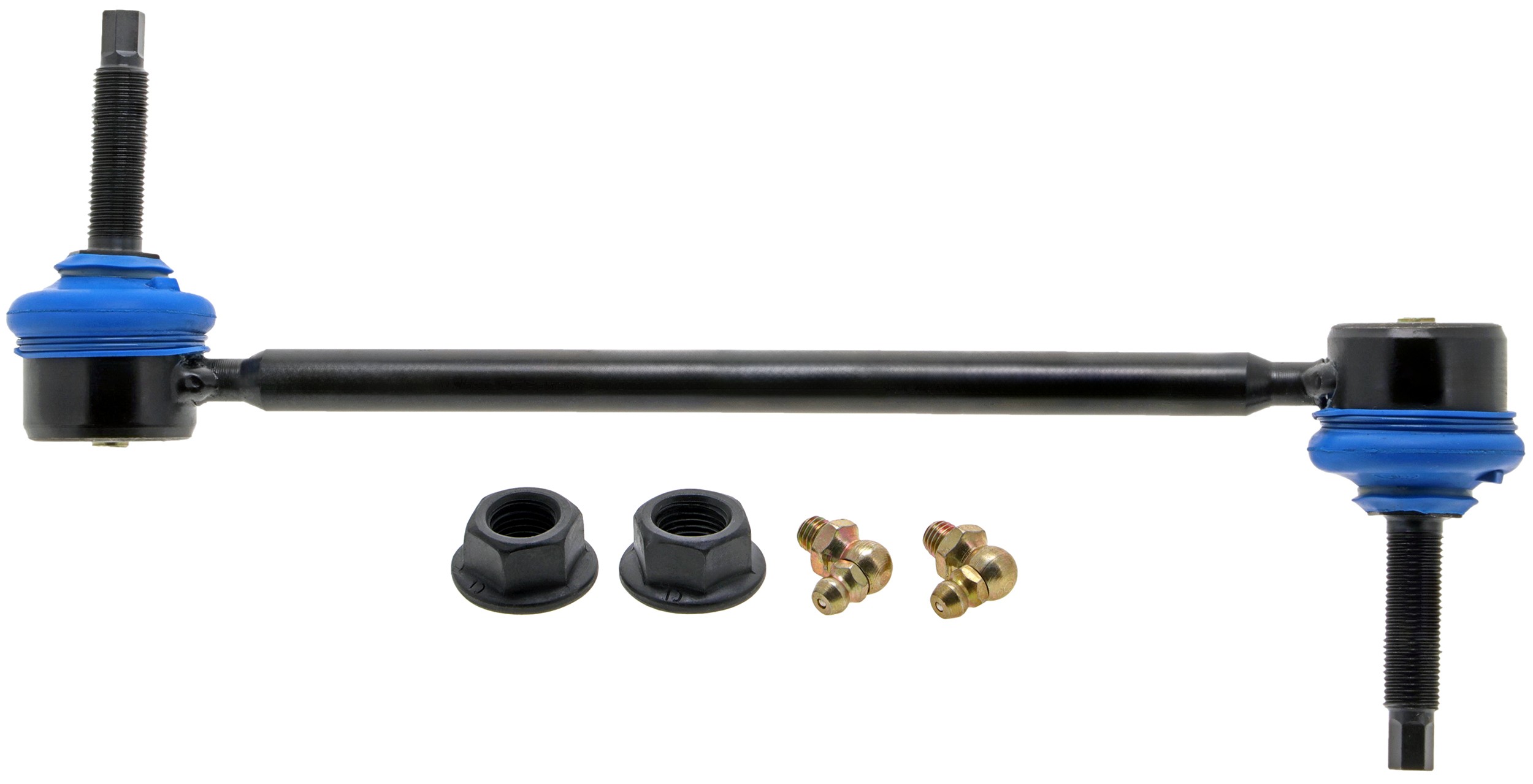 Mevotech MS40865 Suspension Stabilizer Bar Link Kit - Image 3
