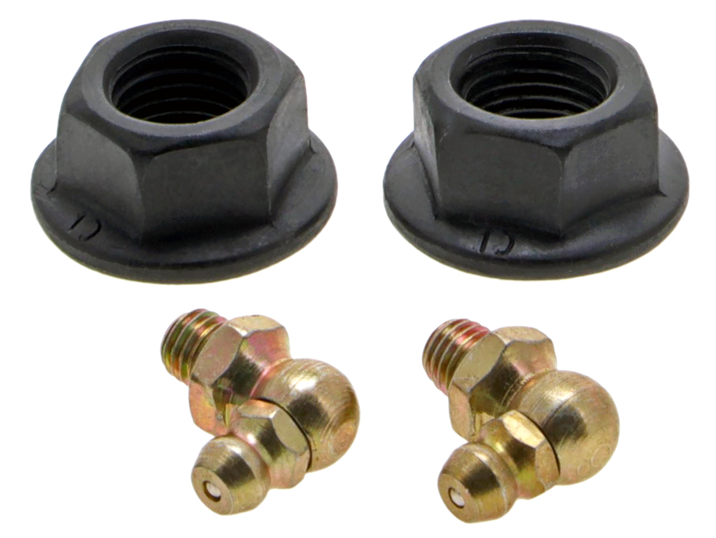 Mevotech MS40865 Suspension Stabilizer Bar Link Kit - Image 5
