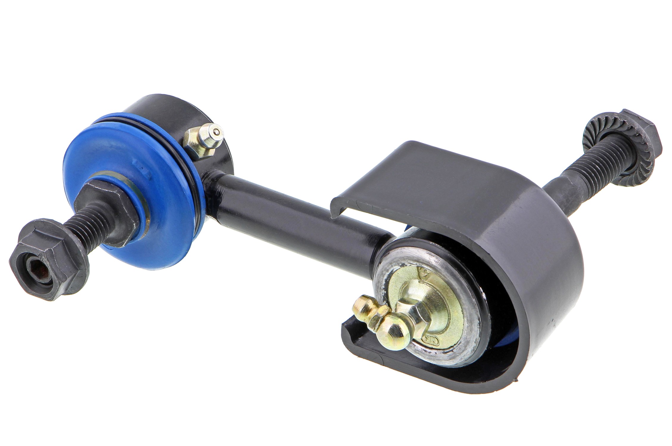 Mevotech MS40866 Suspension Stabilizer Bar Link Kit - Image 2
