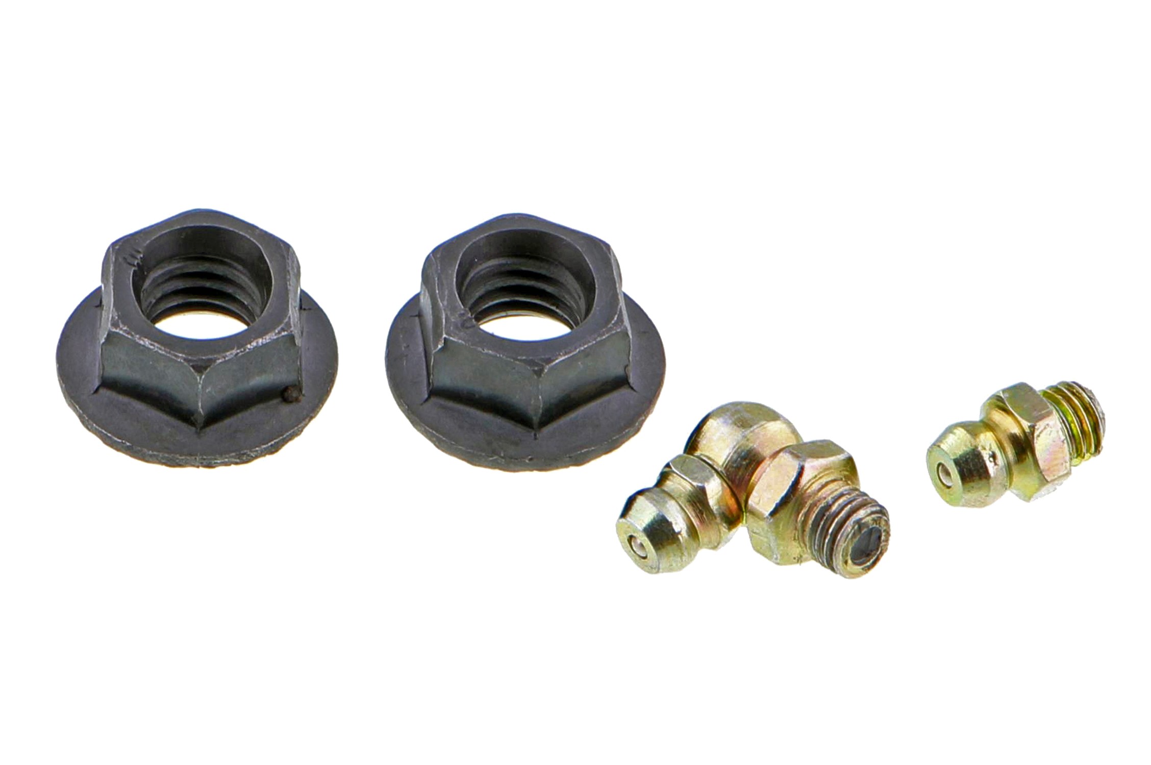 Mevotech MS40866 Suspension Stabilizer Bar Link Kit - Image 4