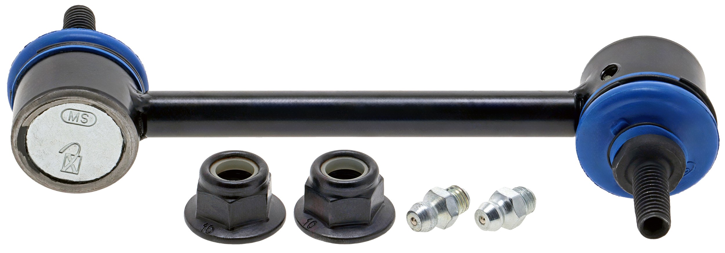 Mevotech MS40867 Suspension Stabilizer Bar Link Kit - Image 3