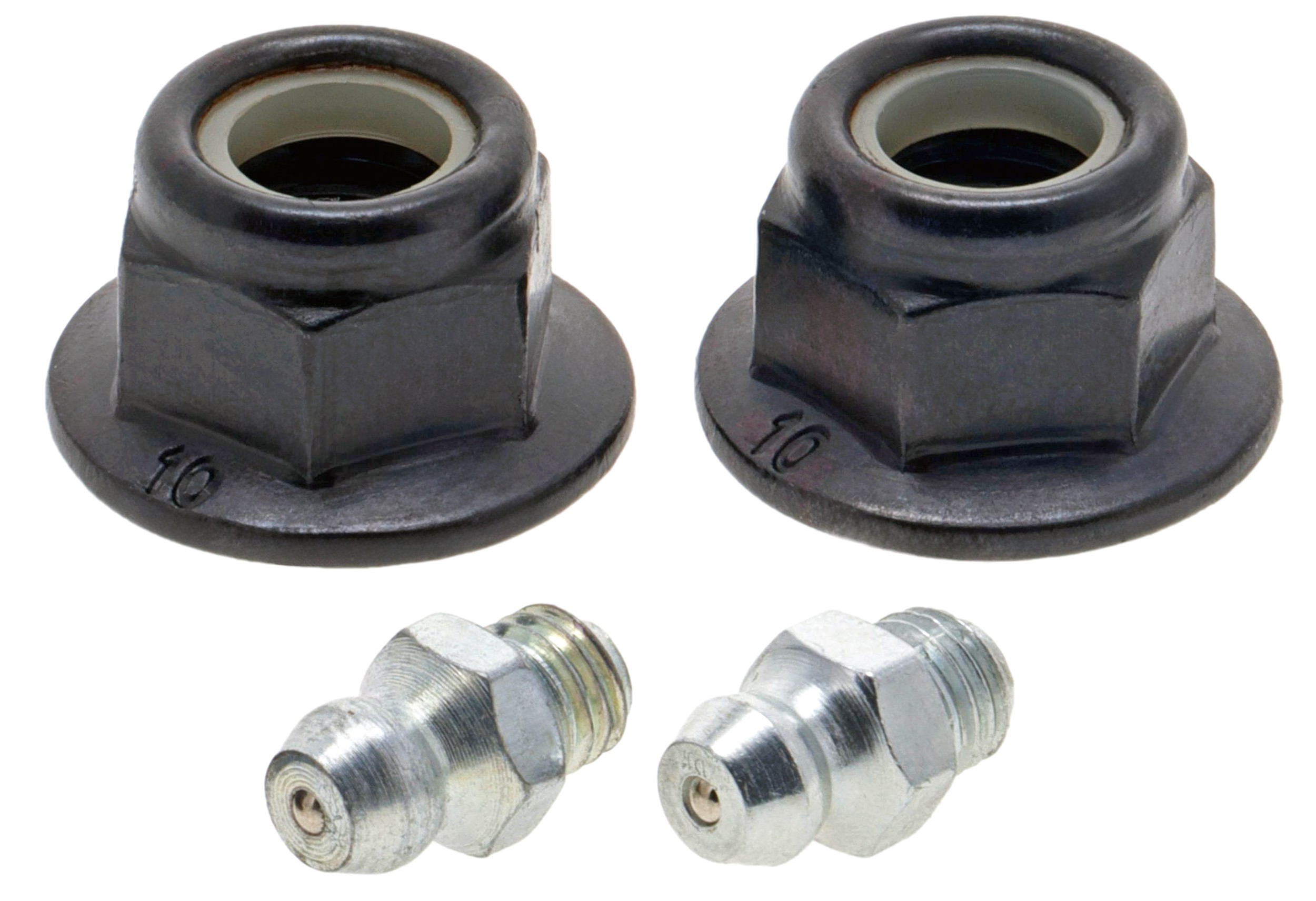Mevotech MS40867 Suspension Stabilizer Bar Link Kit - Image 5