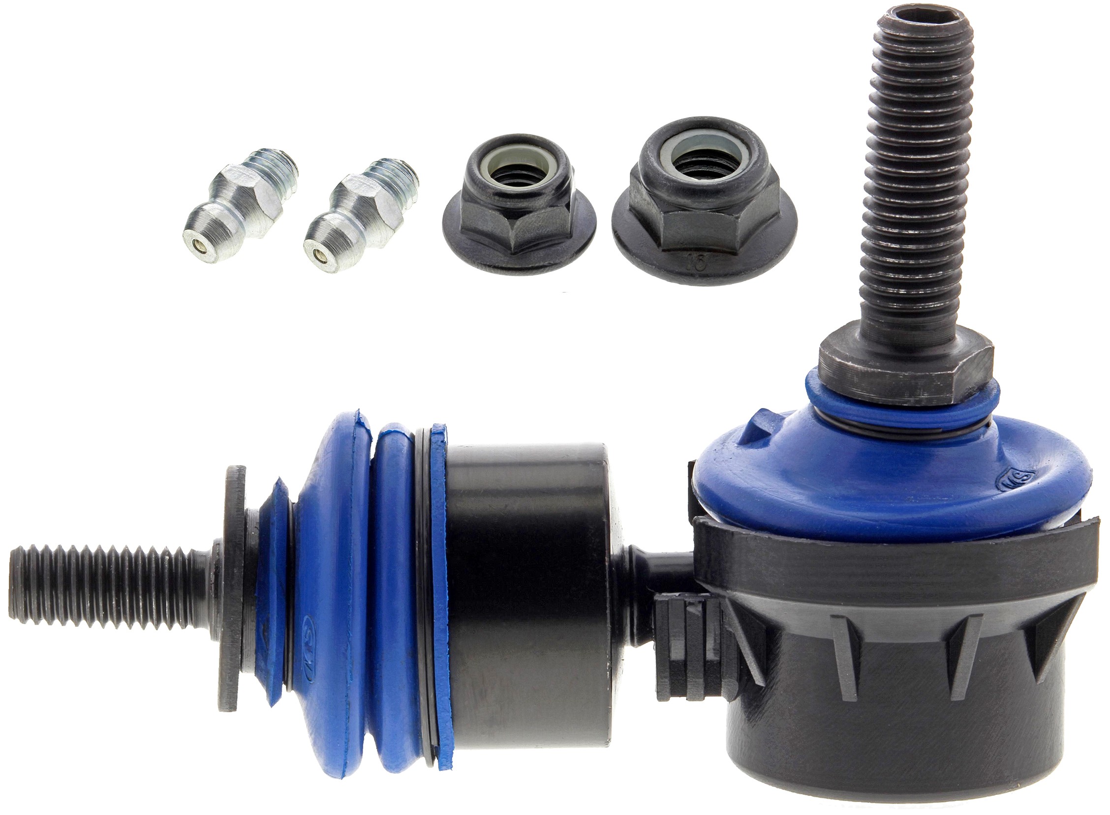 Mevotech MS40870 Suspension Stabilizer Bar Link Kit - Image 3