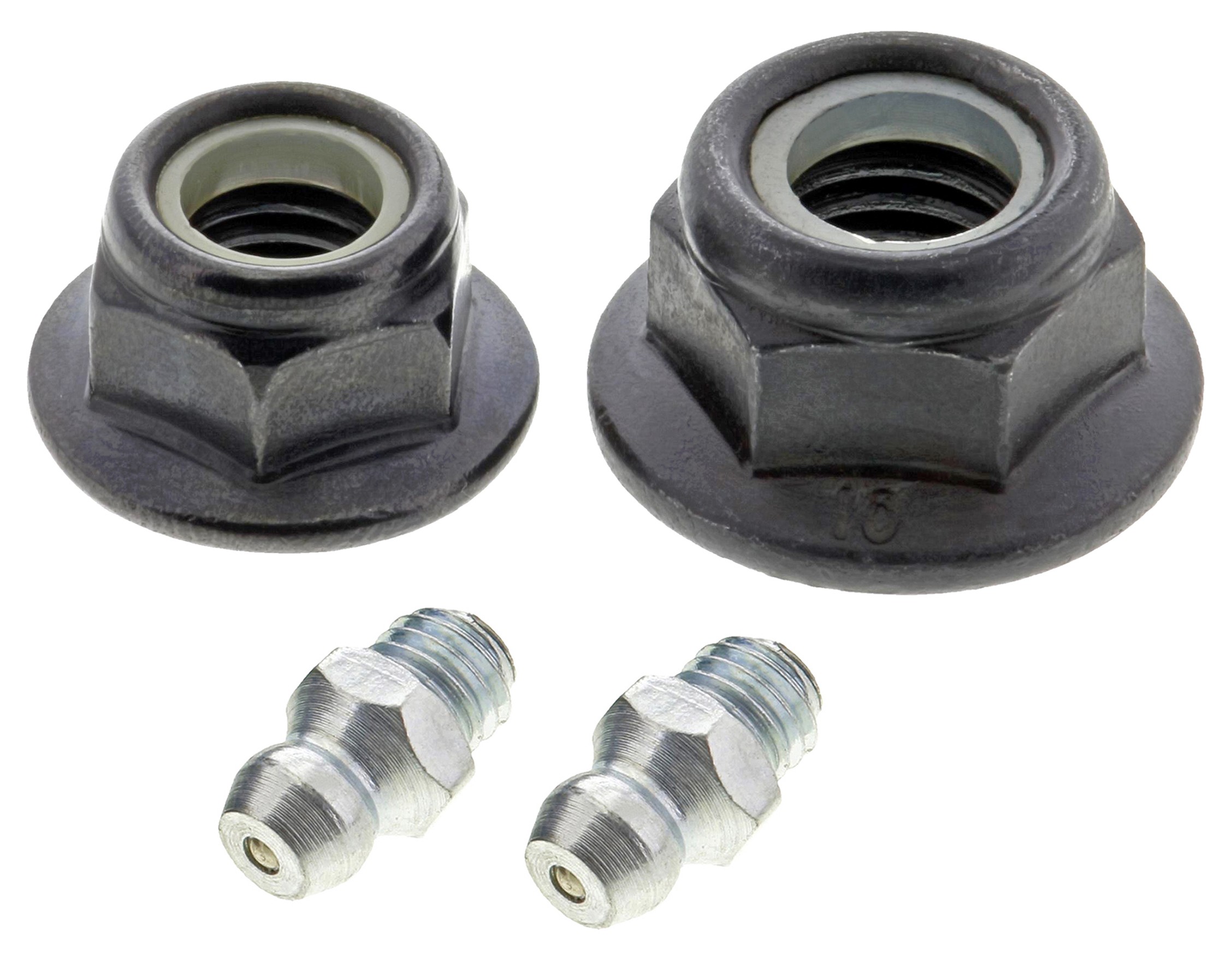 Mevotech MS40870 Suspension Stabilizer Bar Link Kit - Image 5