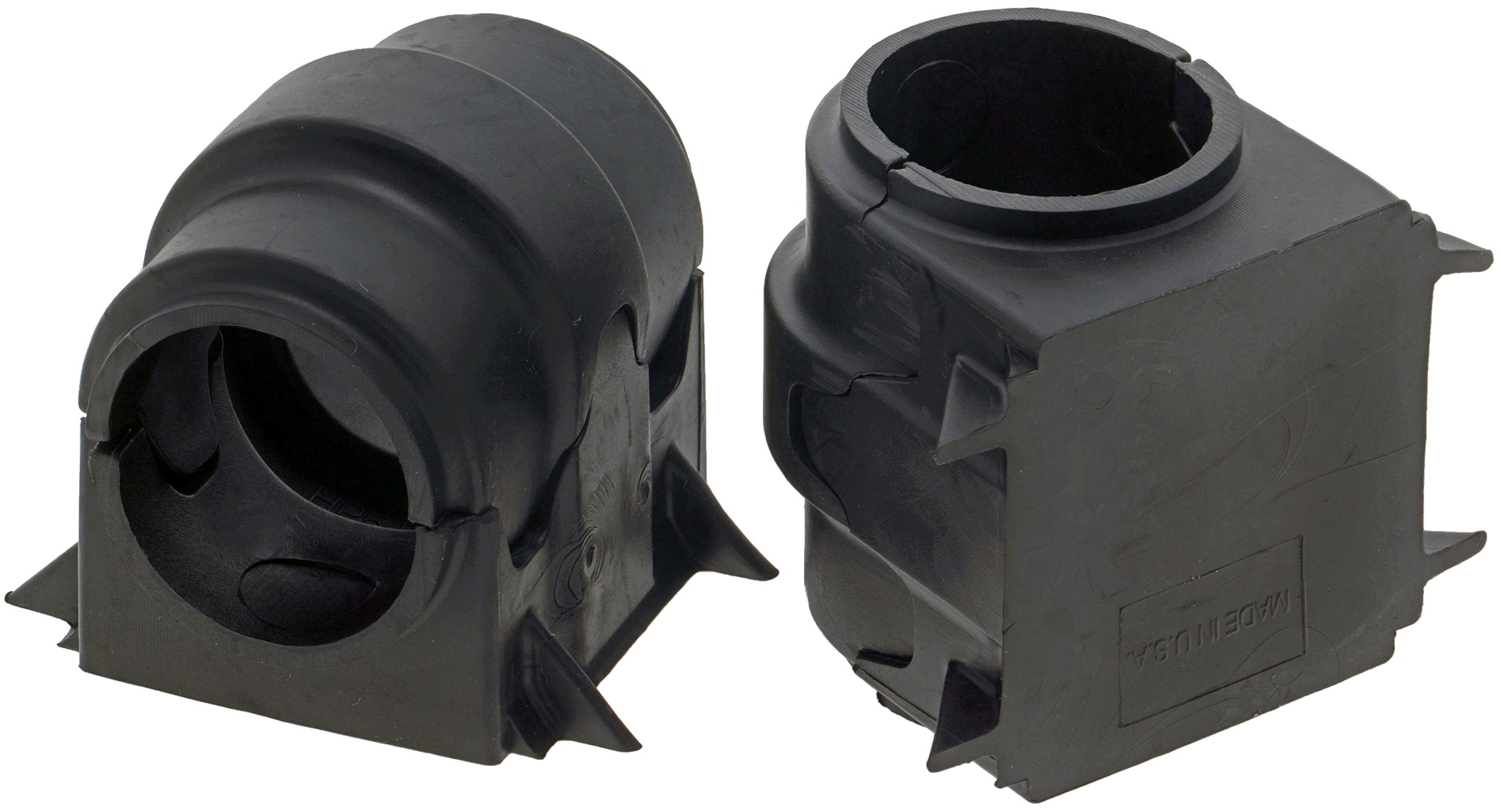 Mevotech MS40874 Suspension Stabilizer Bar Bushing Kit - Image 2