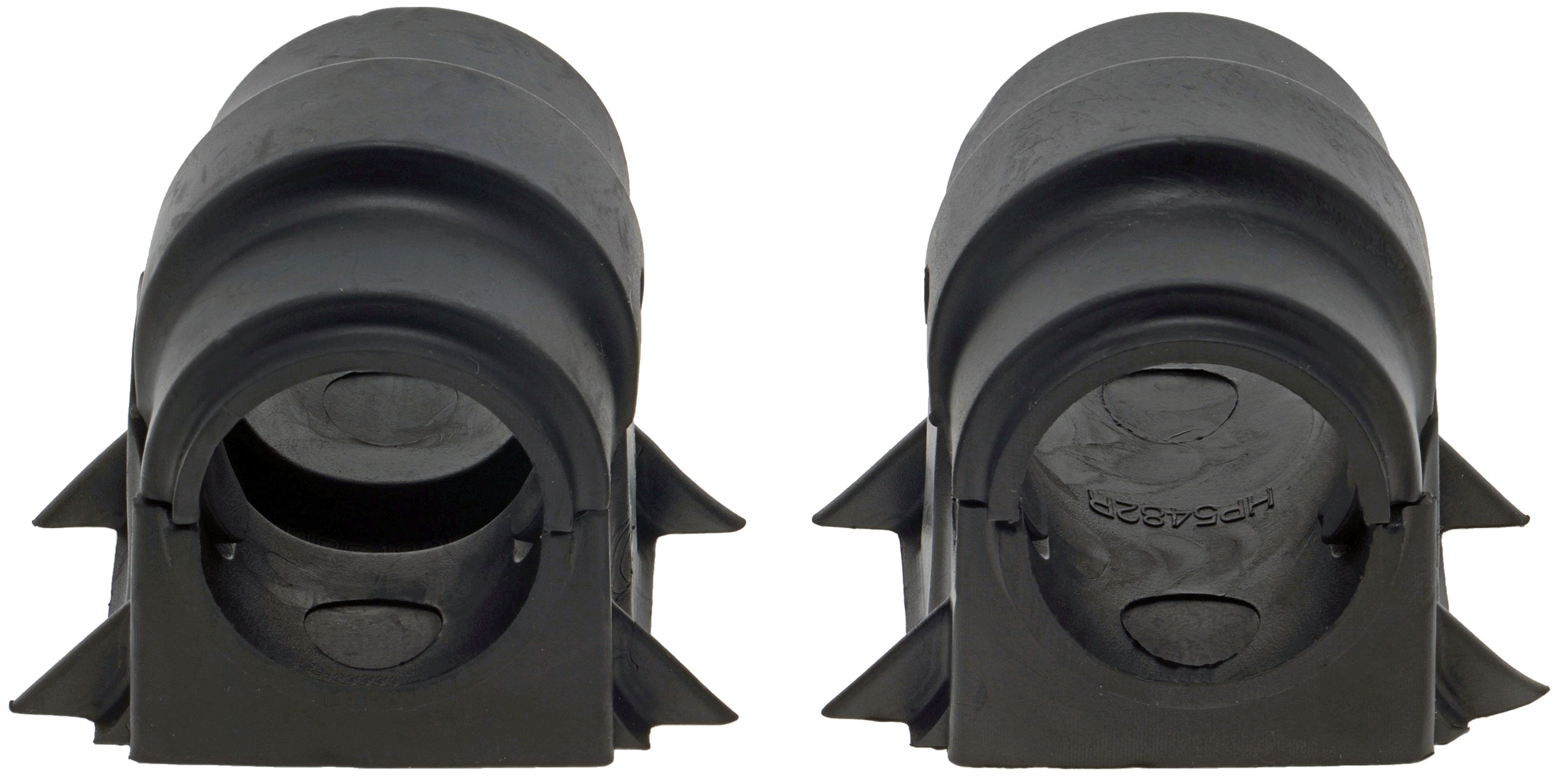 Mevotech MS40874 Suspension Stabilizer Bar Bushing Kit - Image 3